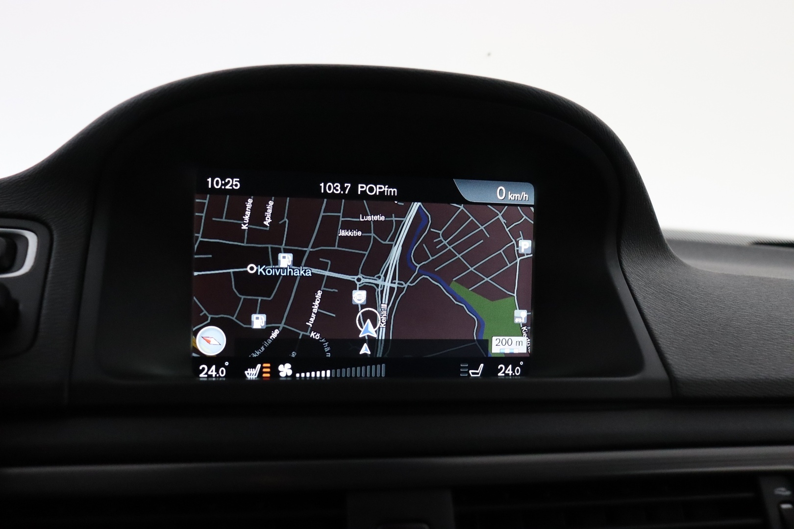 VOLVO XC70 2016
