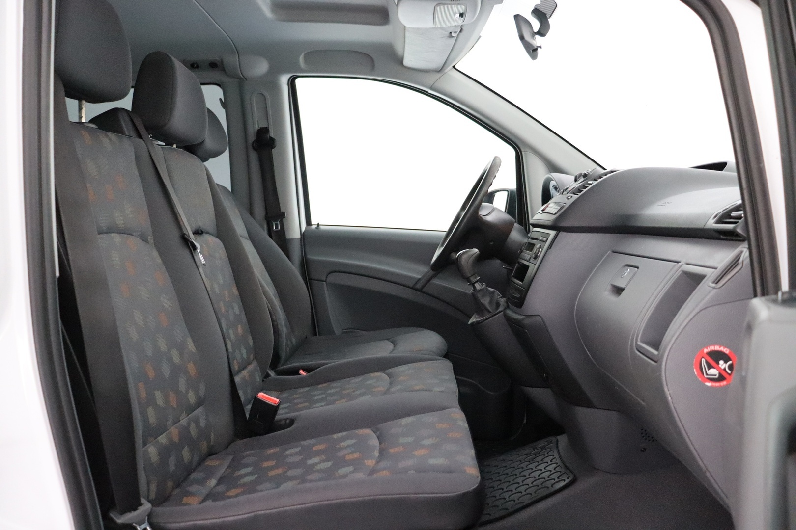 MERCEDES-BENZ Vito 2011