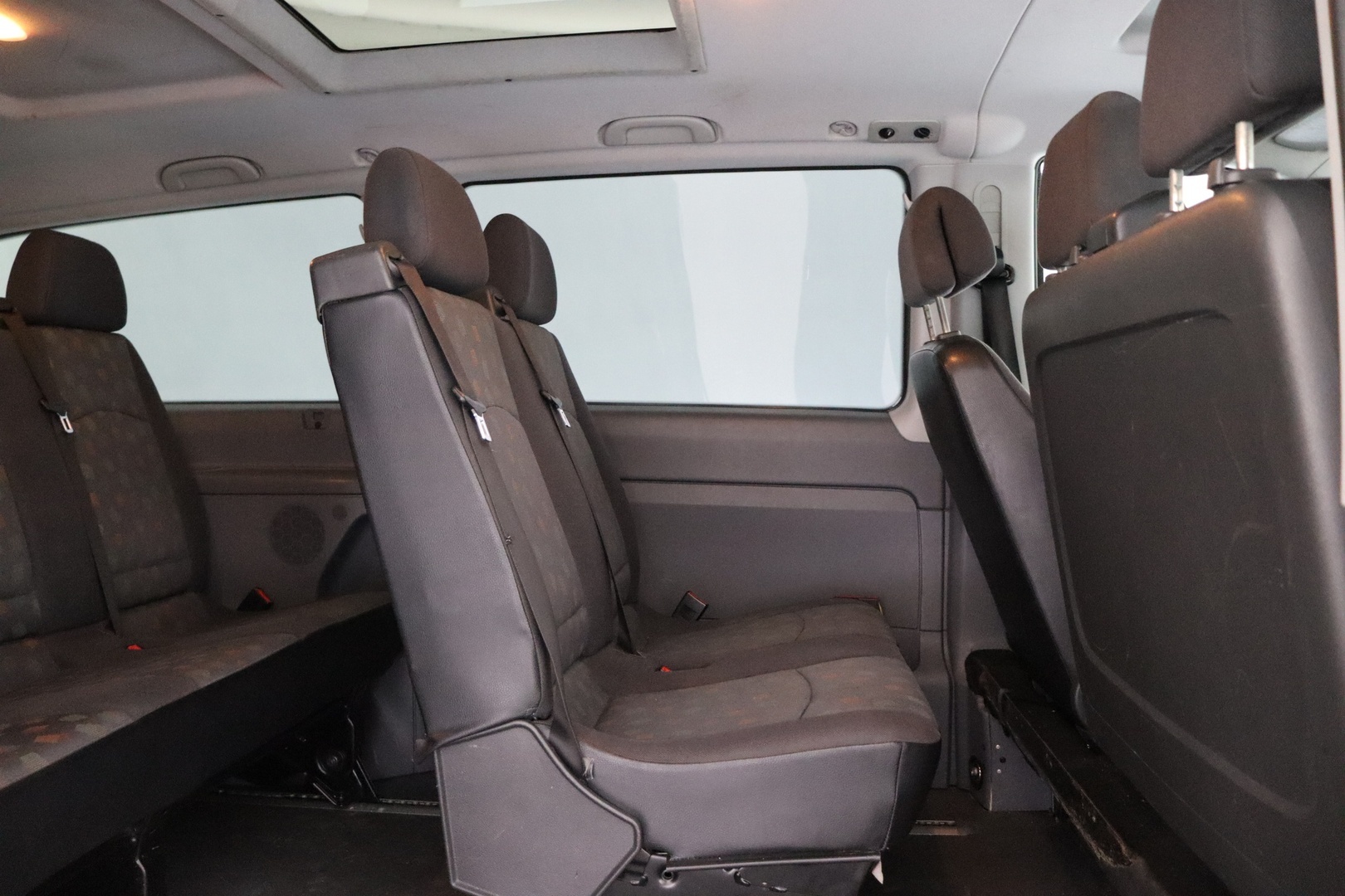 MERCEDES-BENZ Vito 2011