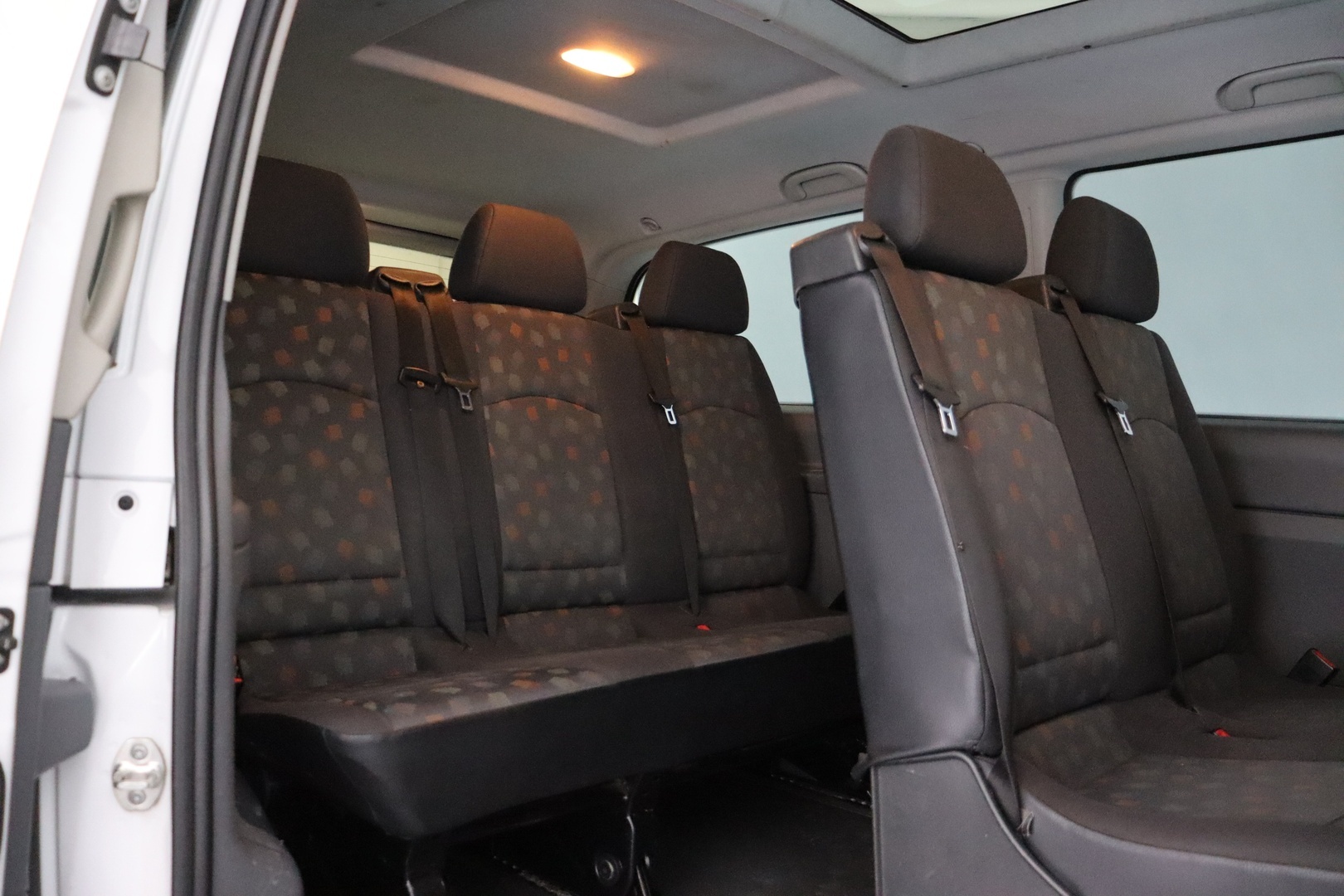 MERCEDES-BENZ Vito 2011