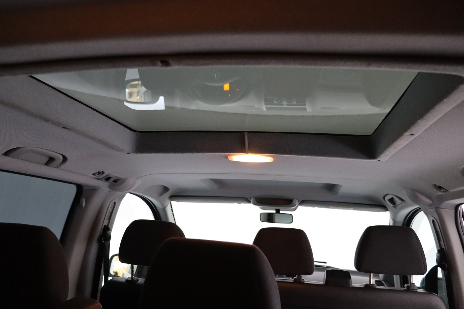 MERCEDES-BENZ Vito 2011