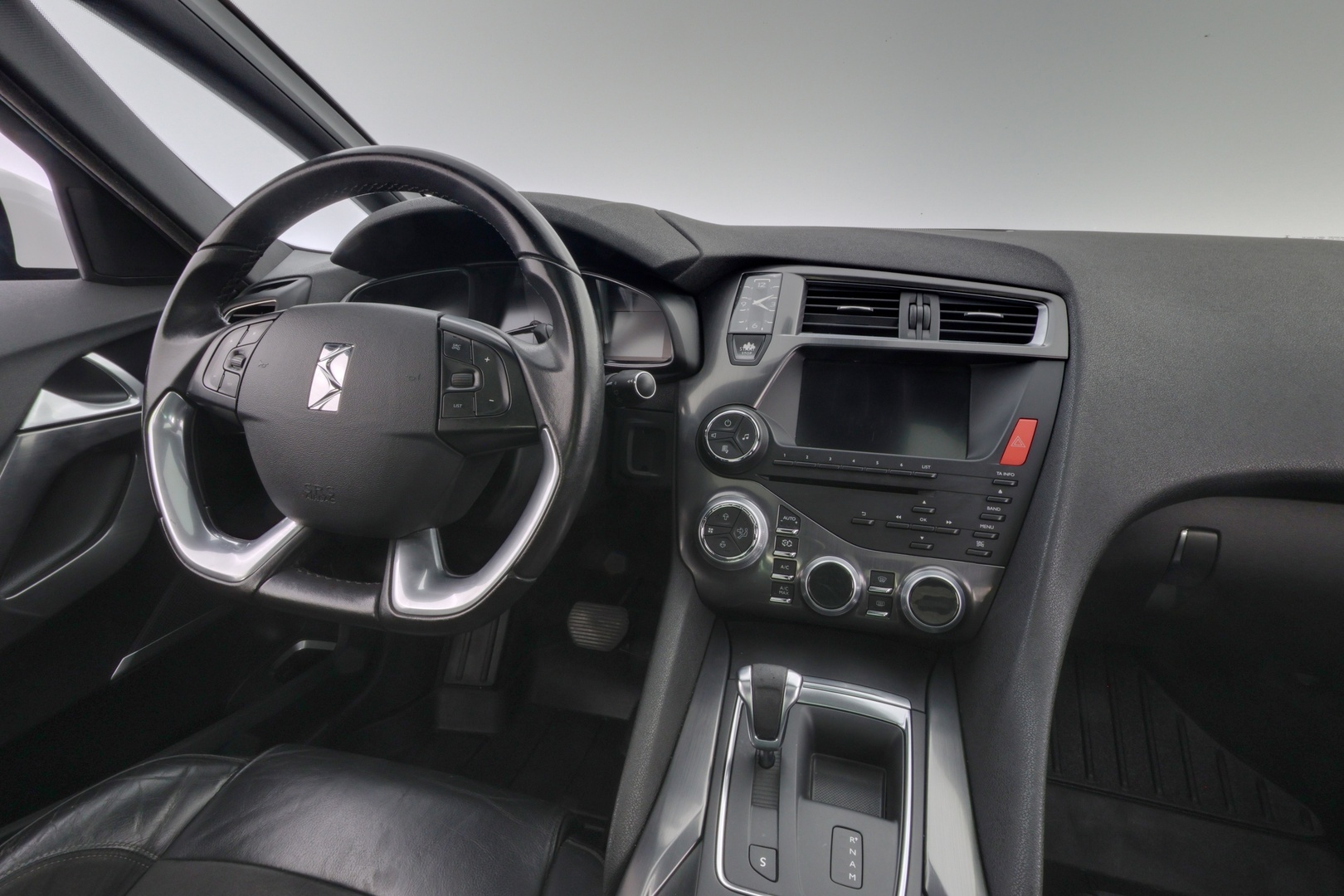 CITROEN DS5 2014