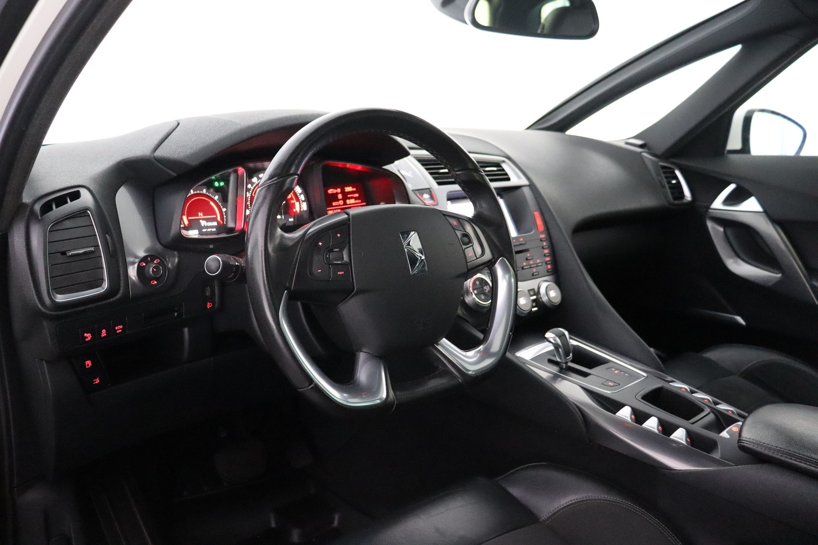 CITROEN DS5 2014