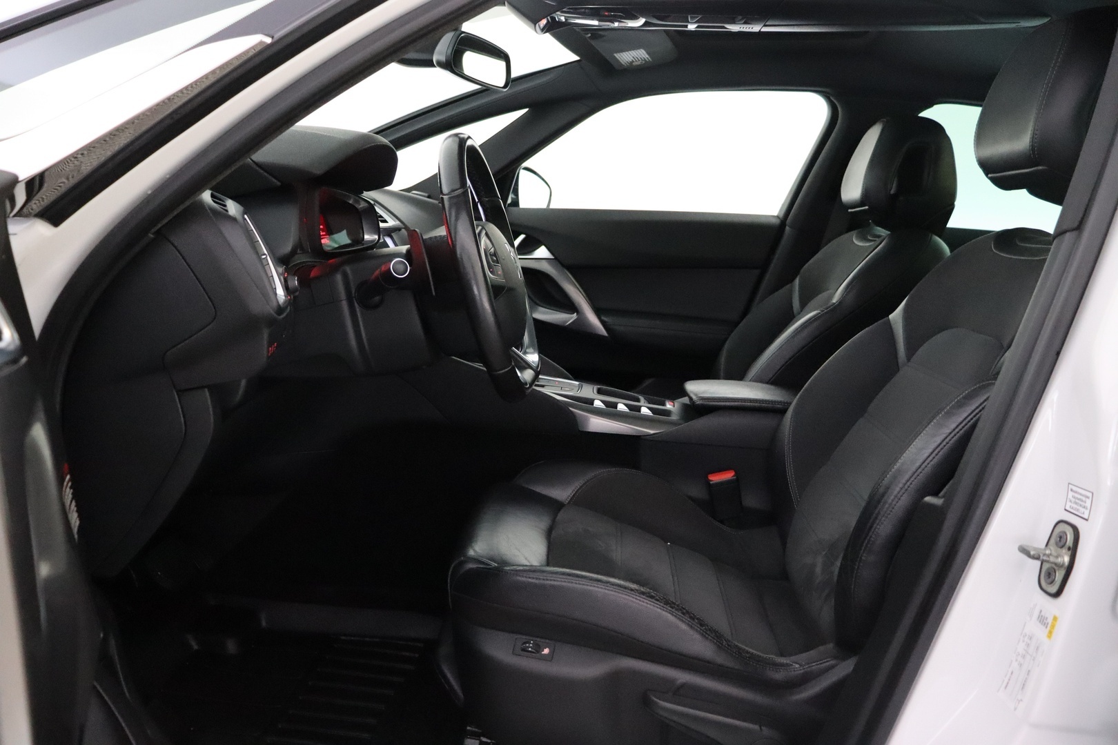 CITROEN DS5 2014