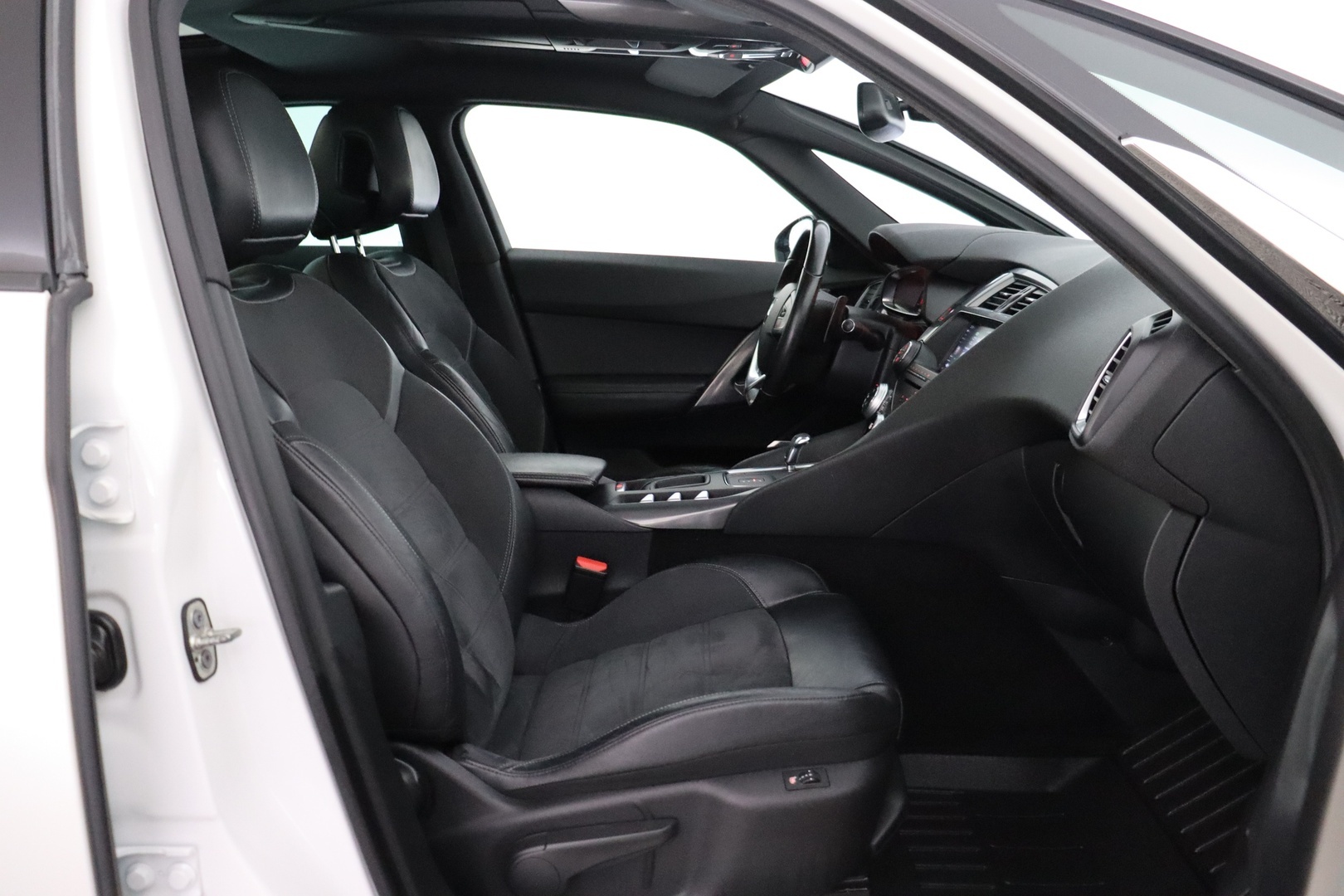 CITROEN DS5 2014