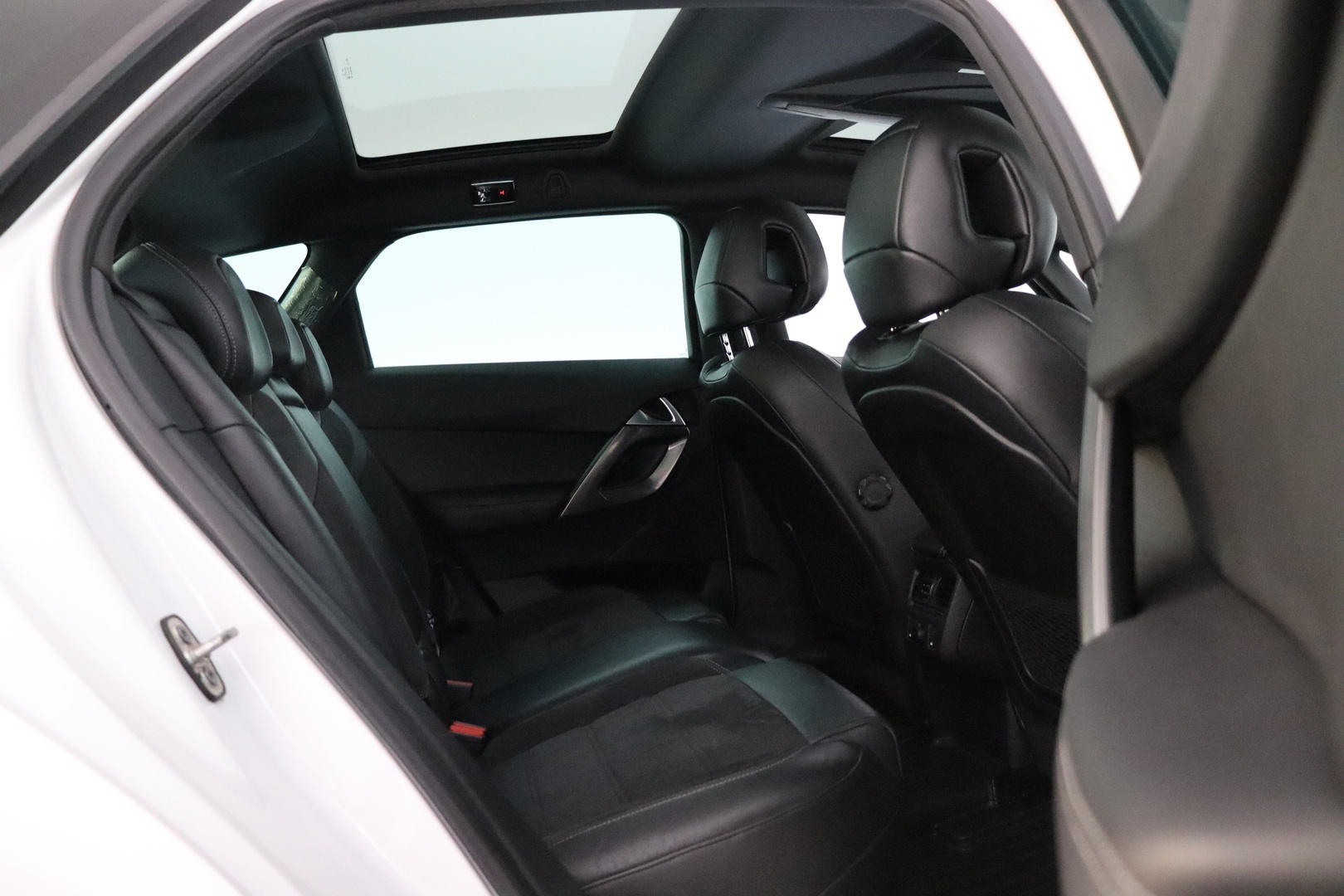 CITROEN DS5 2014
