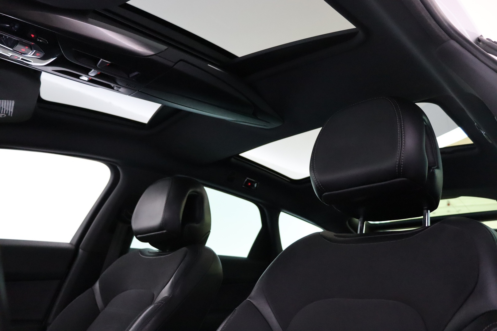 CITROEN DS5 2014