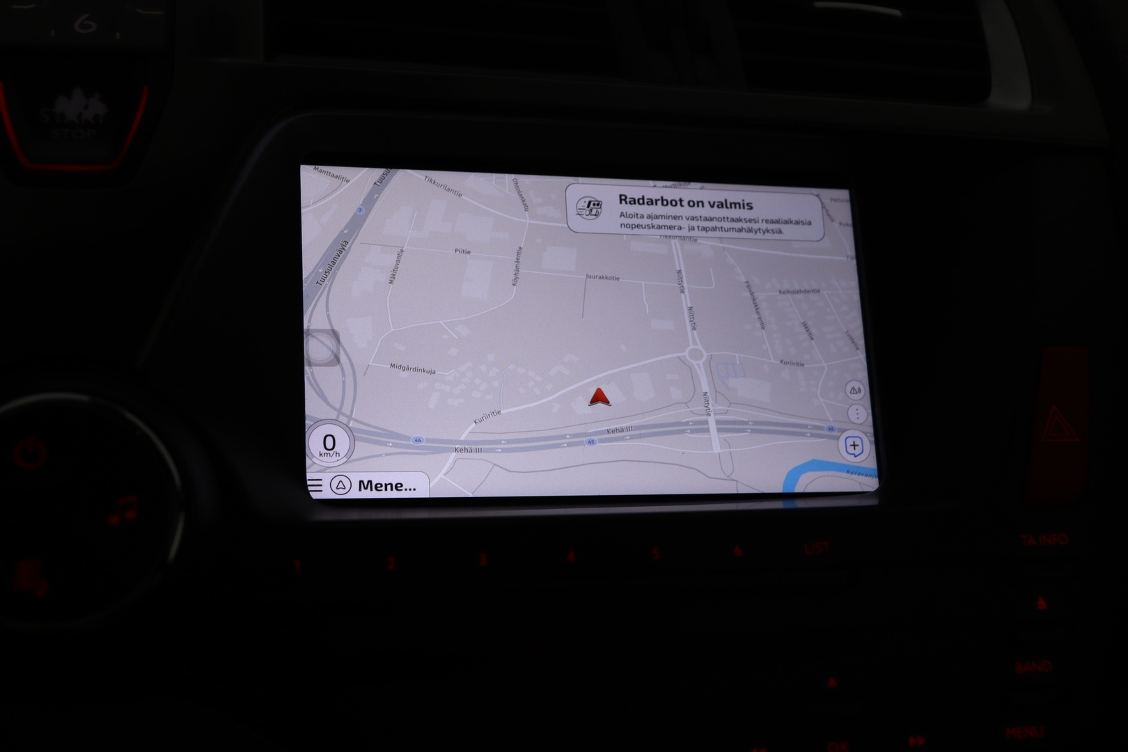 CITROEN DS5 2014