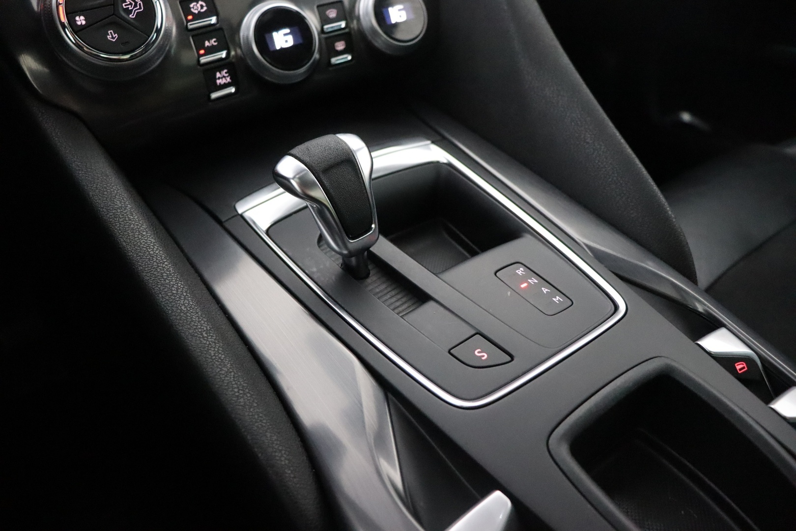 CITROEN DS5 2014