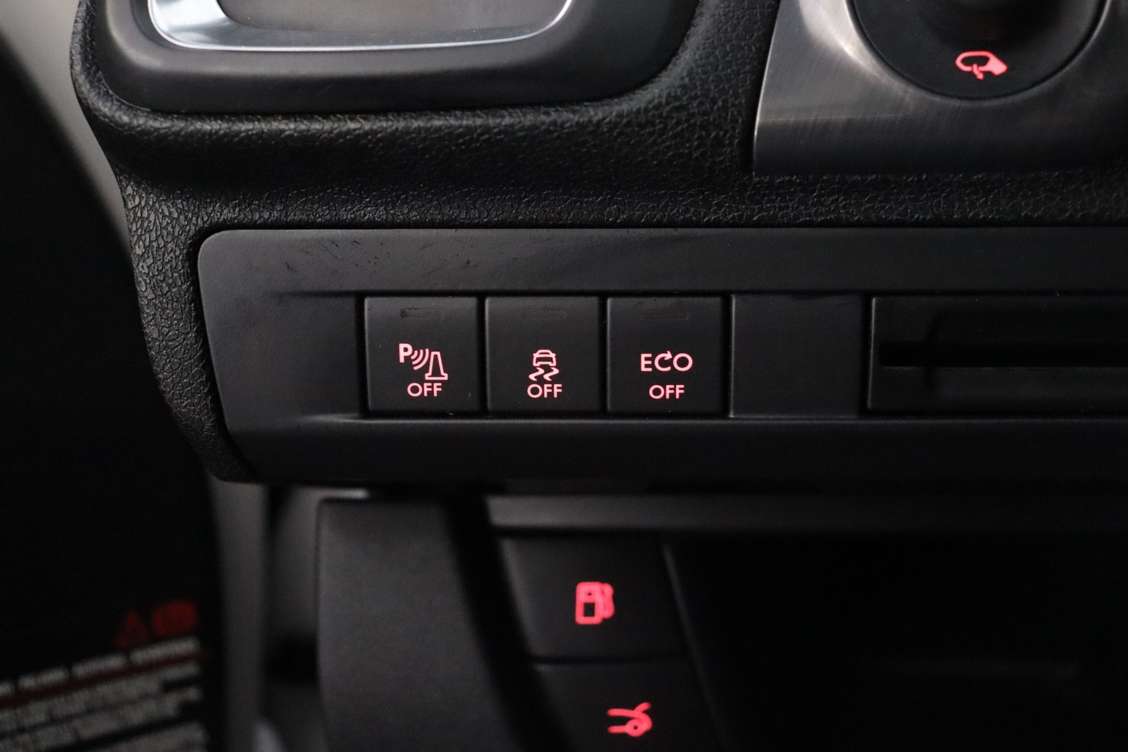 CITROEN DS5 2014