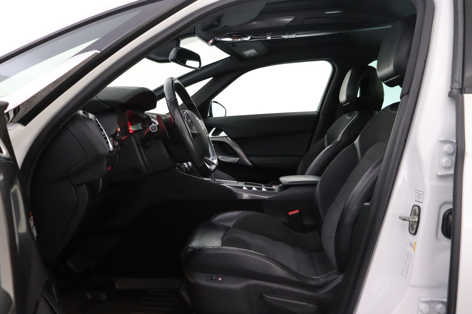 CITROEN DS5 2014