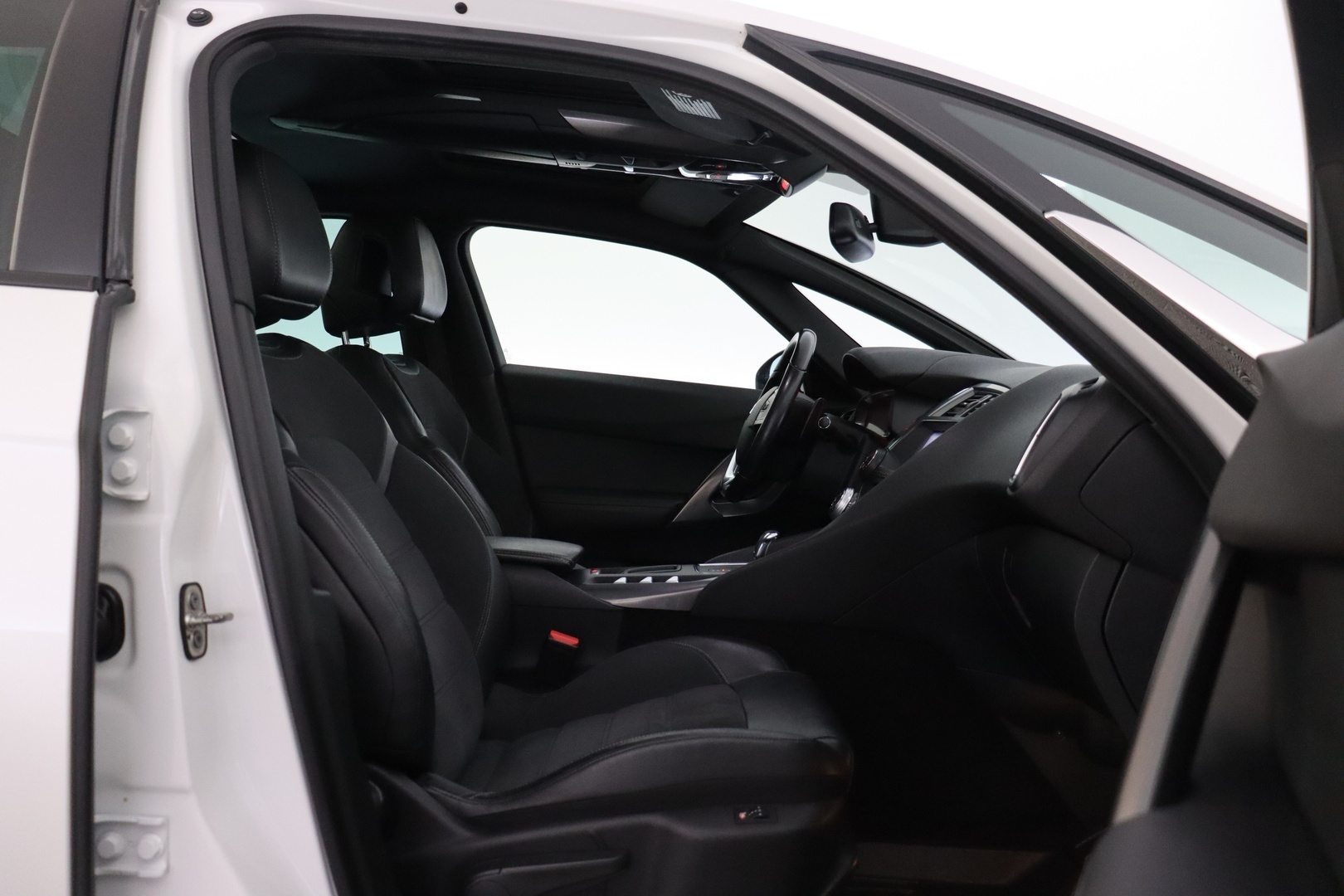 CITROEN DS5 2014