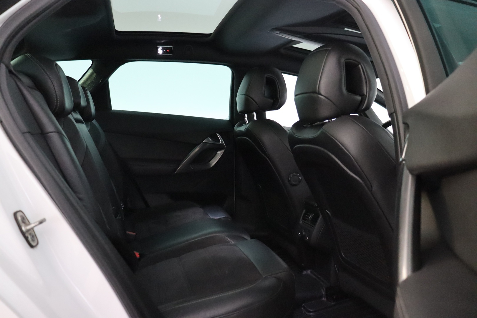 CITROEN DS5 2014
