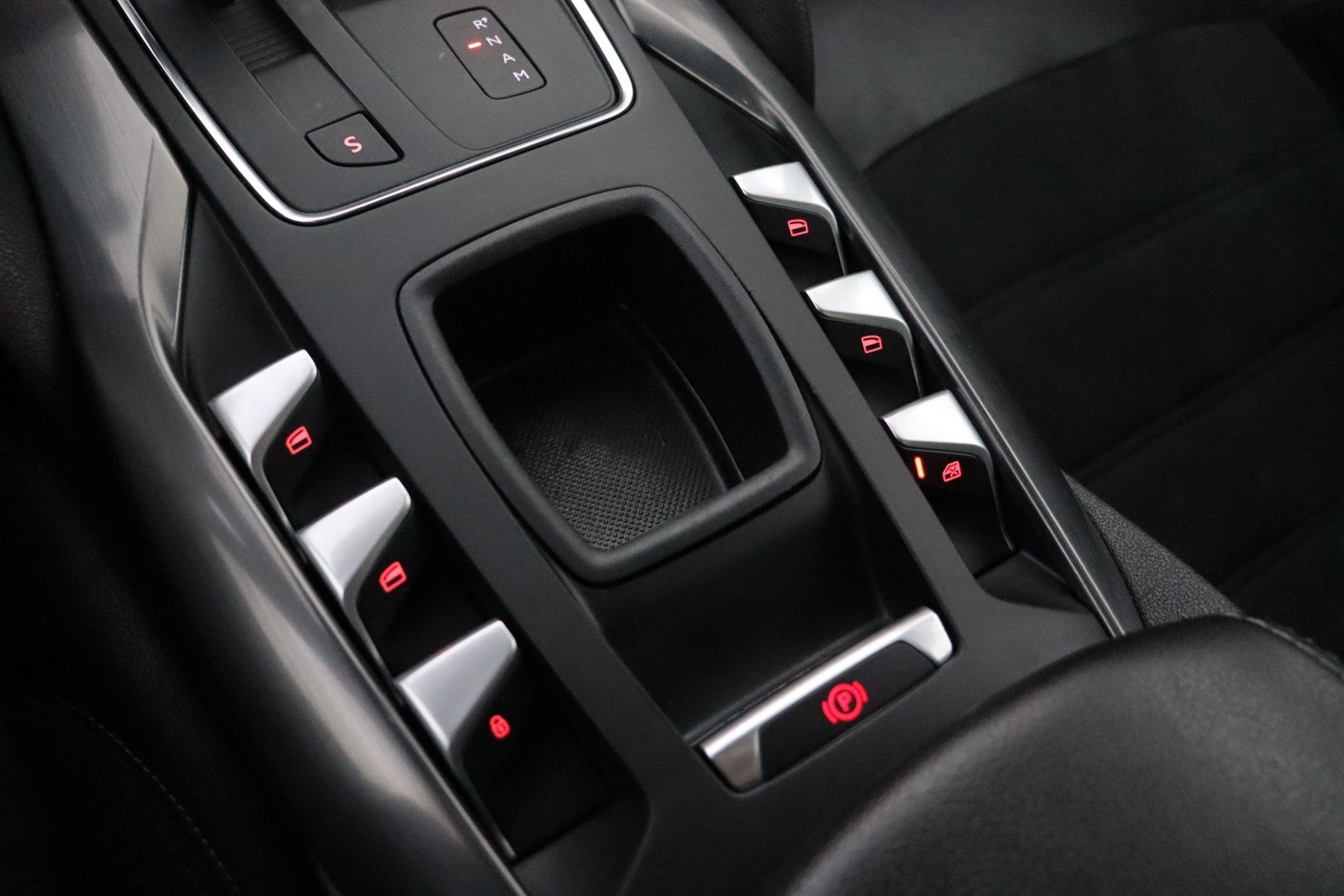 CITROEN DS5 2014