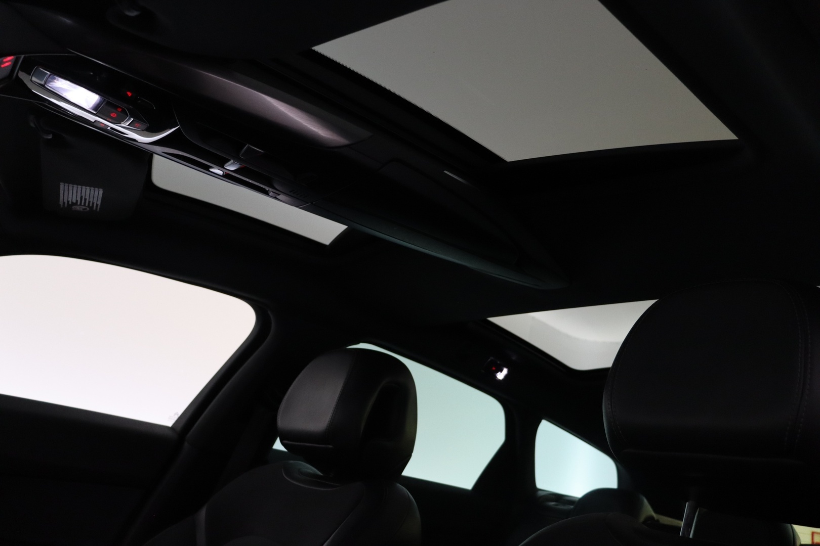 CITROEN DS5 2014