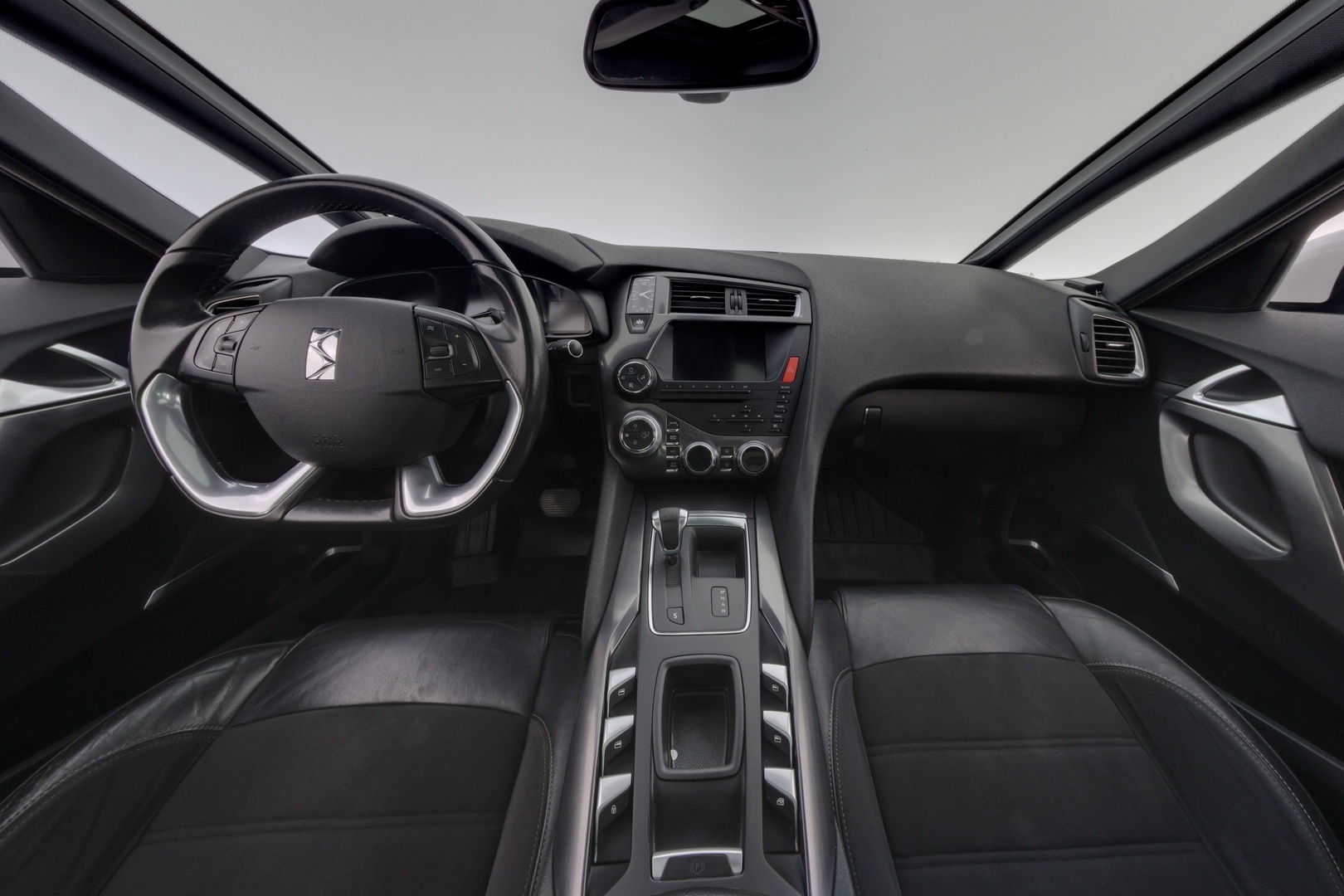 CITROEN DS5 2014