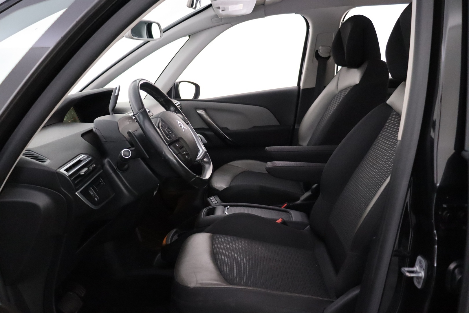 CITROEN Grand C4 Picasso 2014