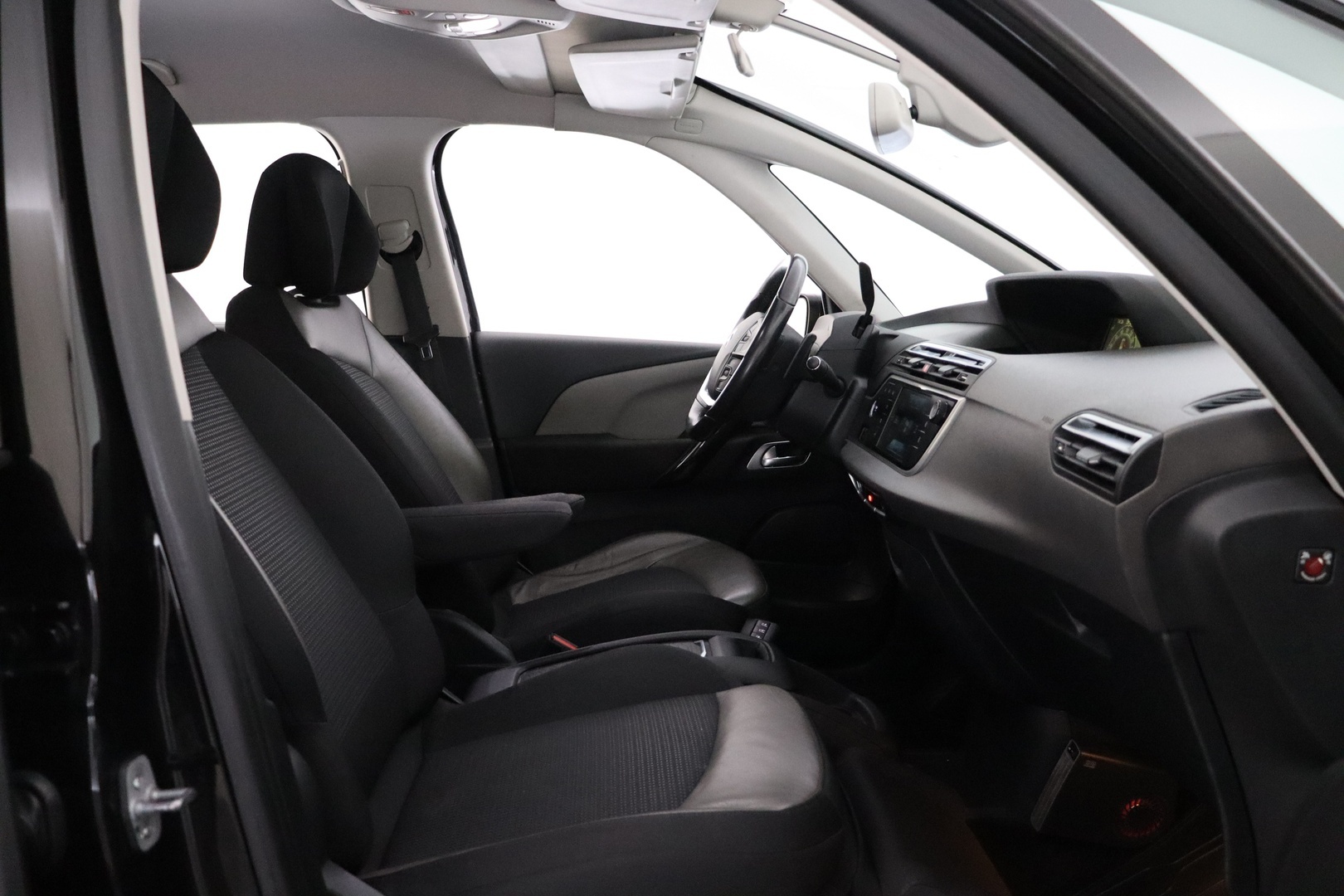 CITROEN Grand C4 Picasso 2014