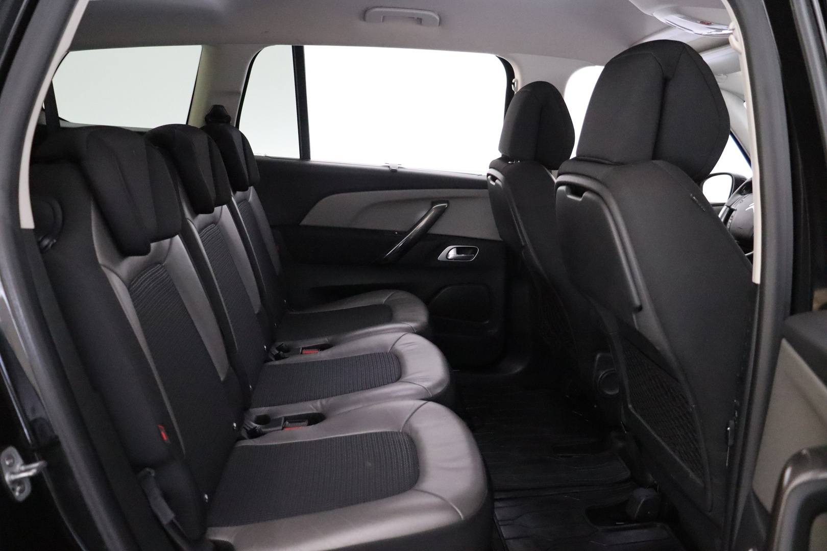 CITROEN Grand C4 Picasso 2014