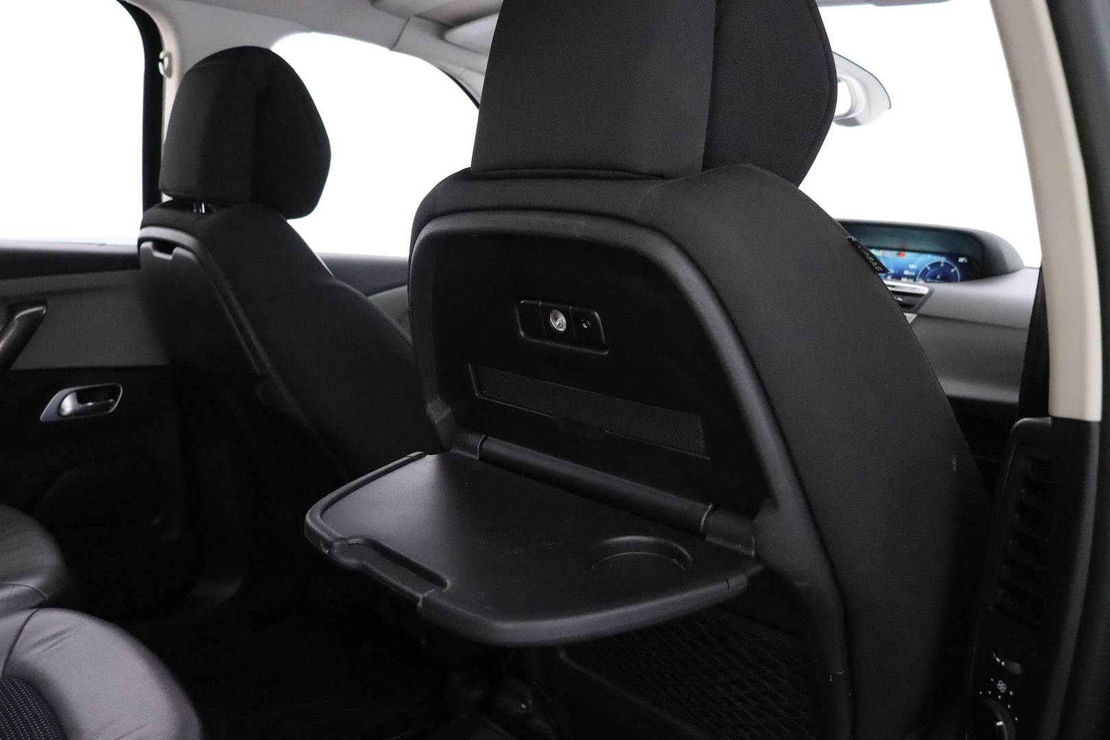 CITROEN Grand C4 Picasso 2014