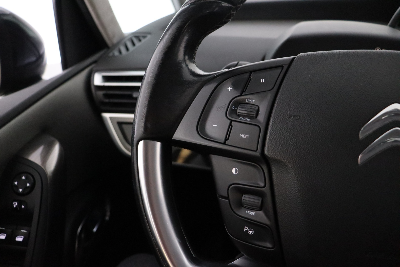 CITROEN Grand C4 Picasso 2014