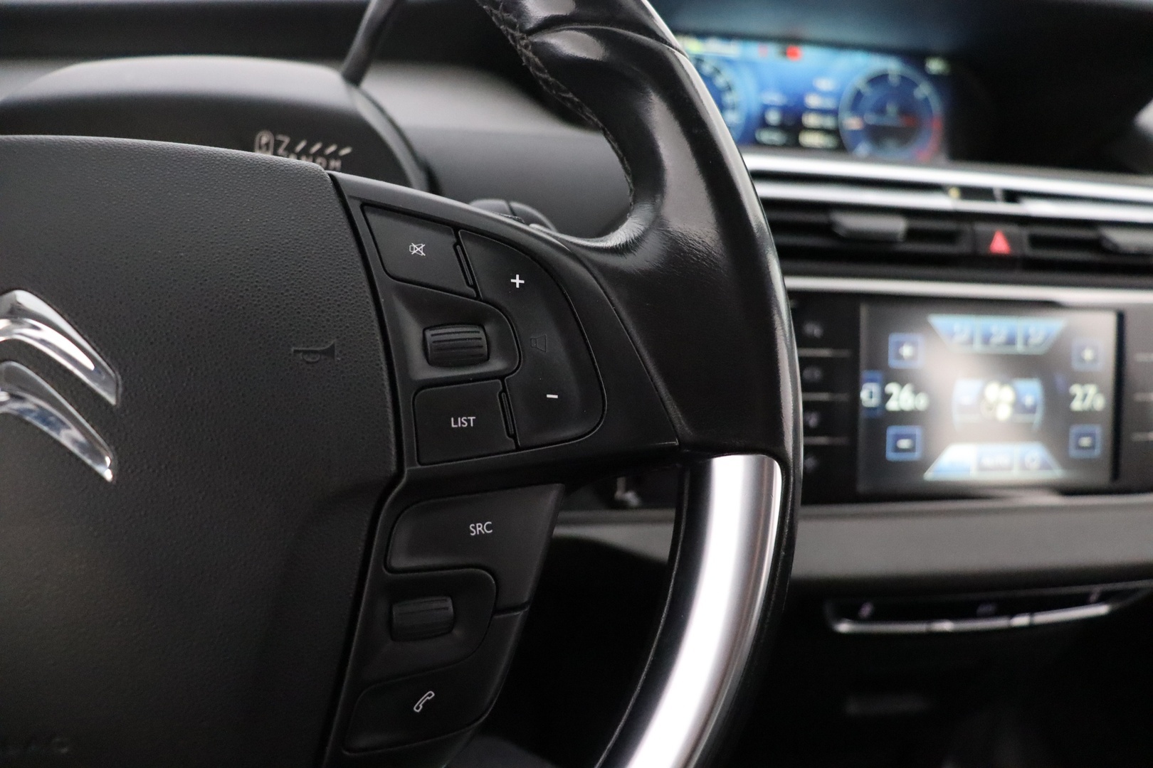 CITROEN Grand C4 Picasso 2014