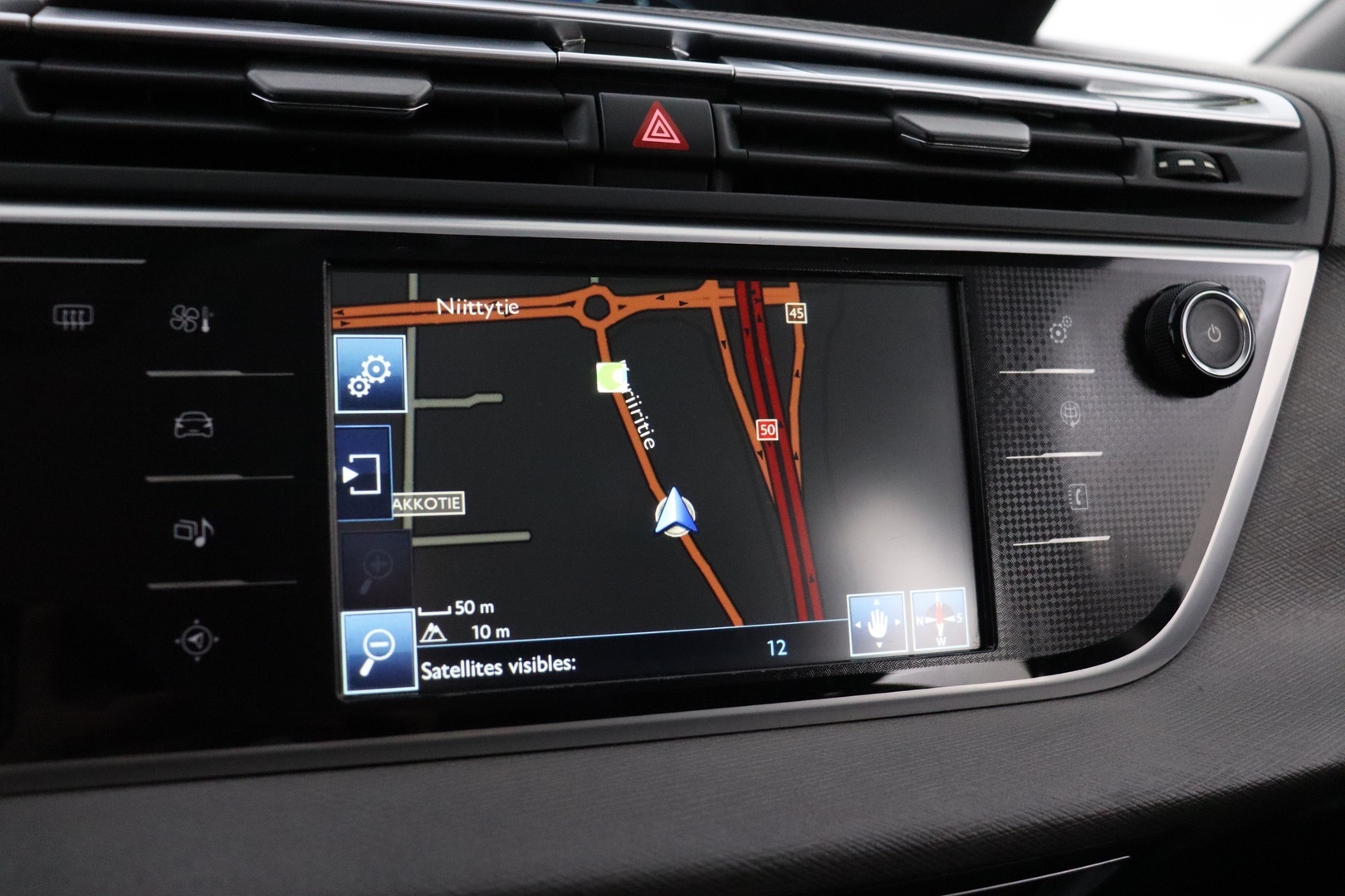 CITROEN Grand C4 Picasso 2014