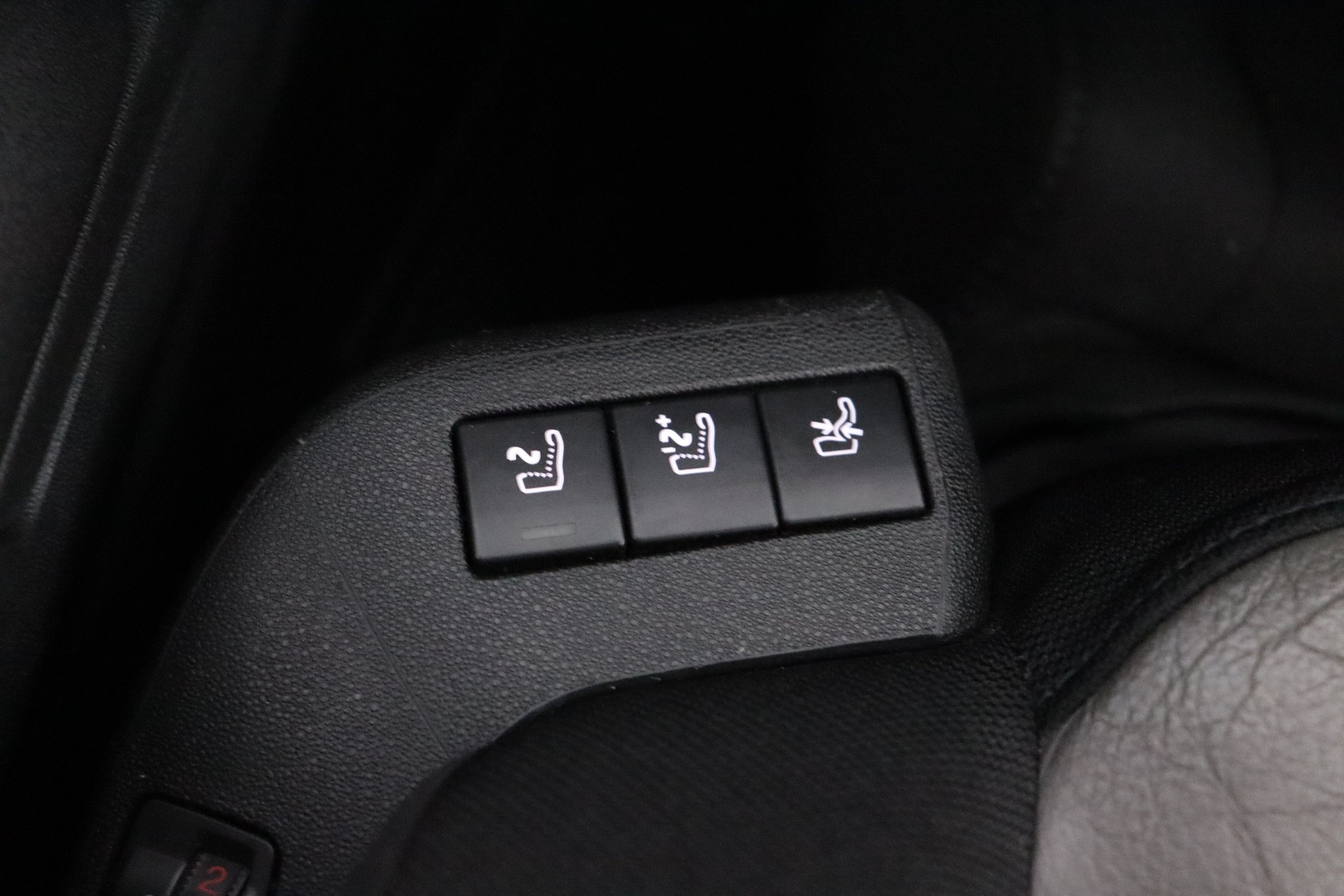 CITROEN Grand C4 Picasso 2014