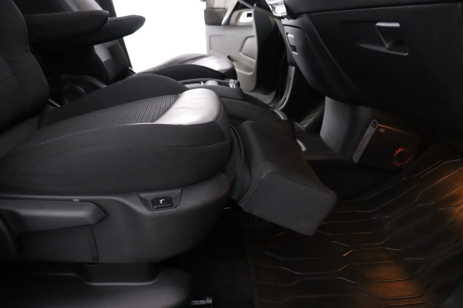 CITROEN Grand C4 Picasso 2014