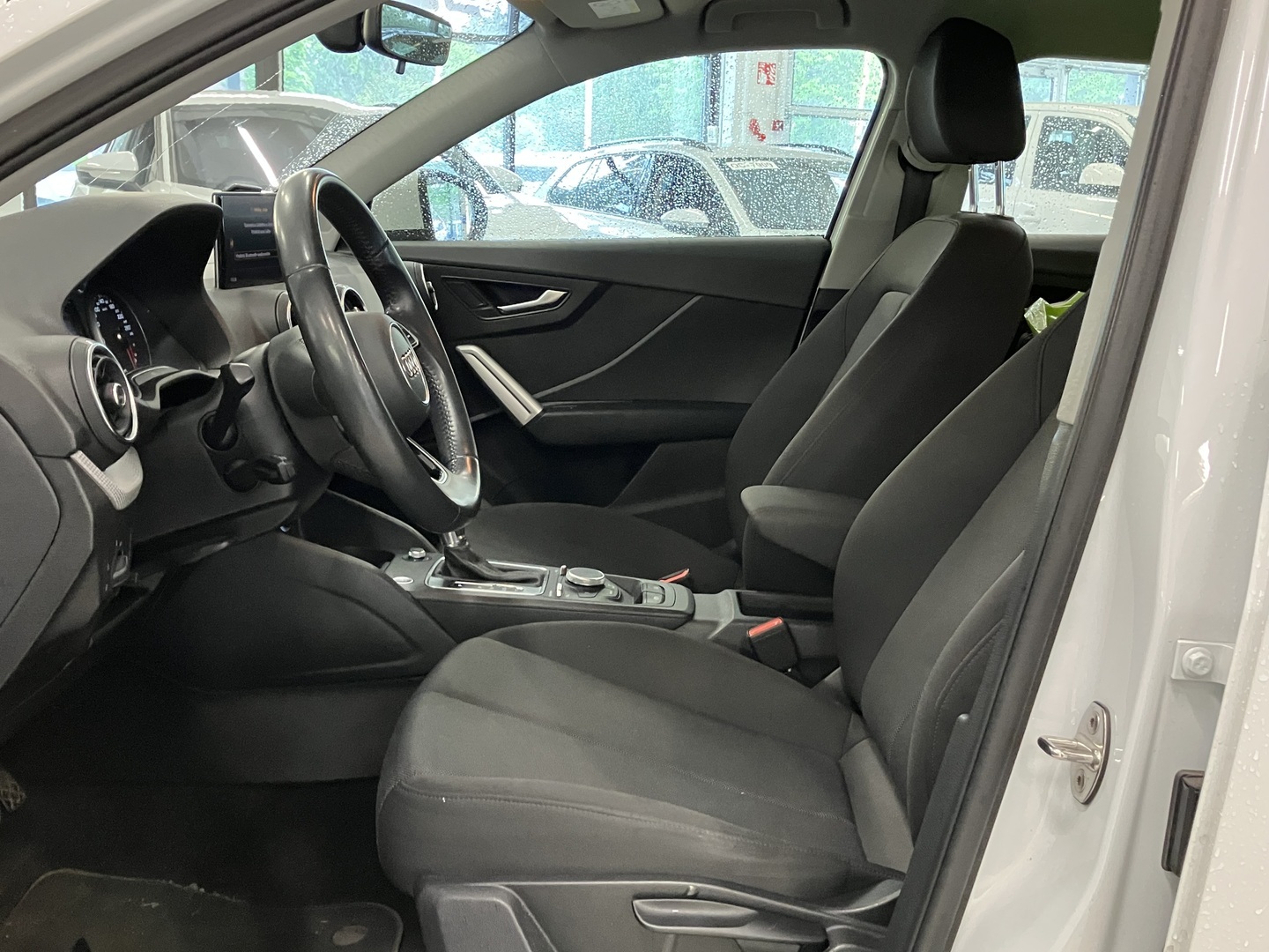 AUDI Q2 2019