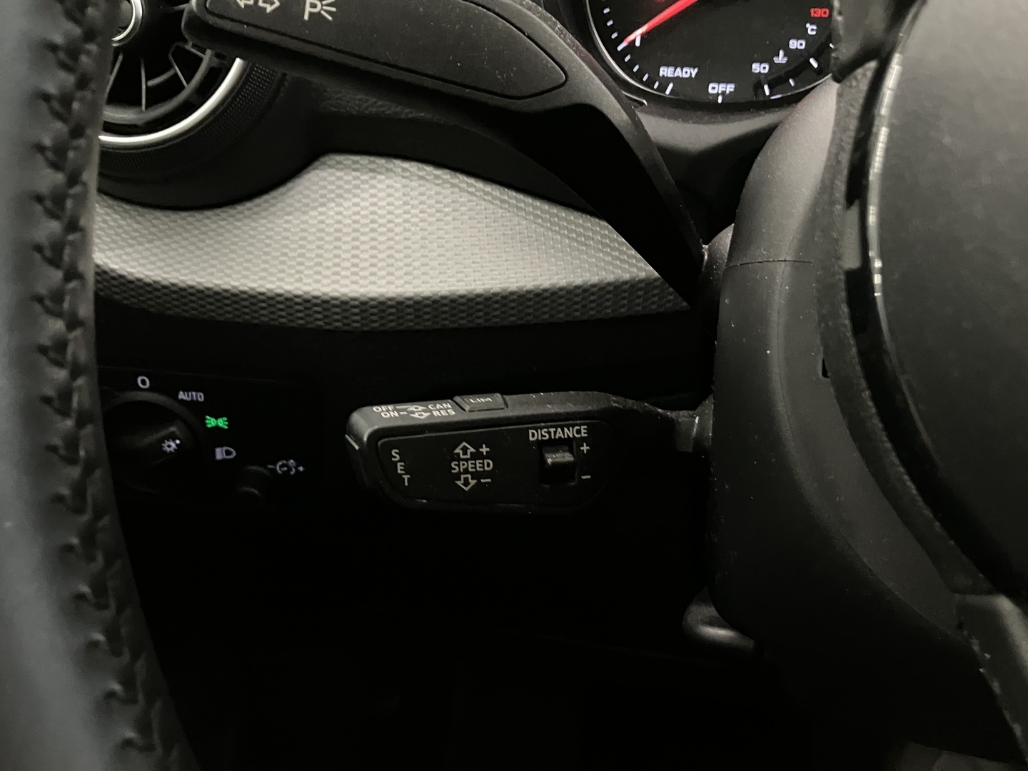 AUDI Q2 2019