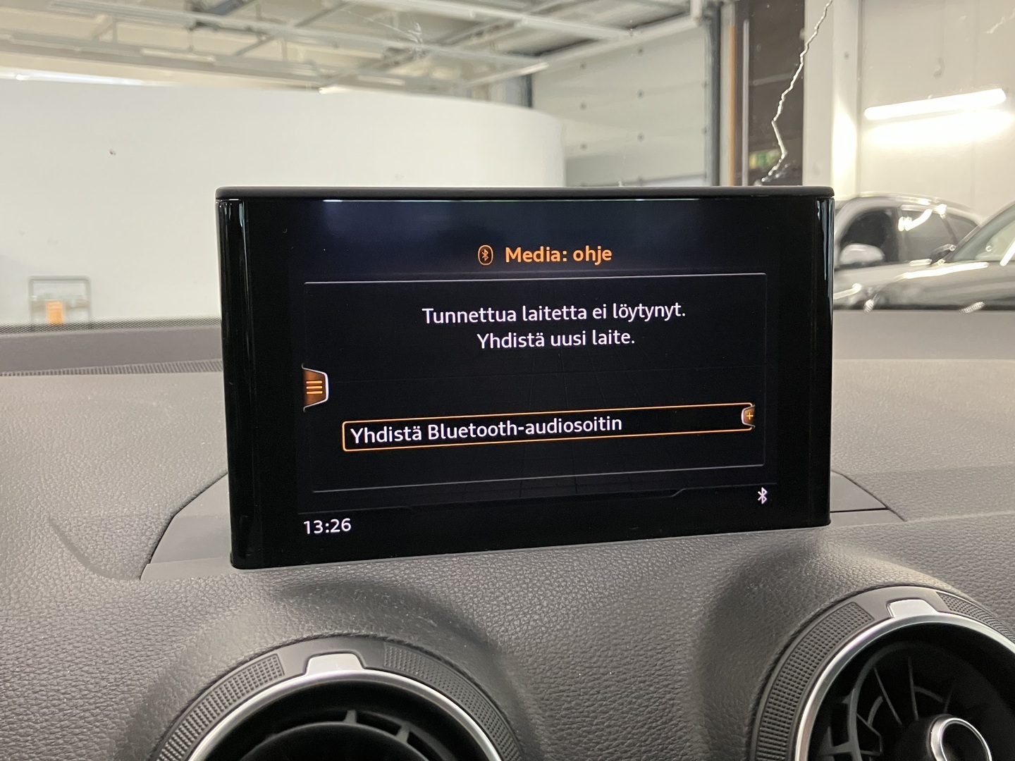 AUDI Q2 2019