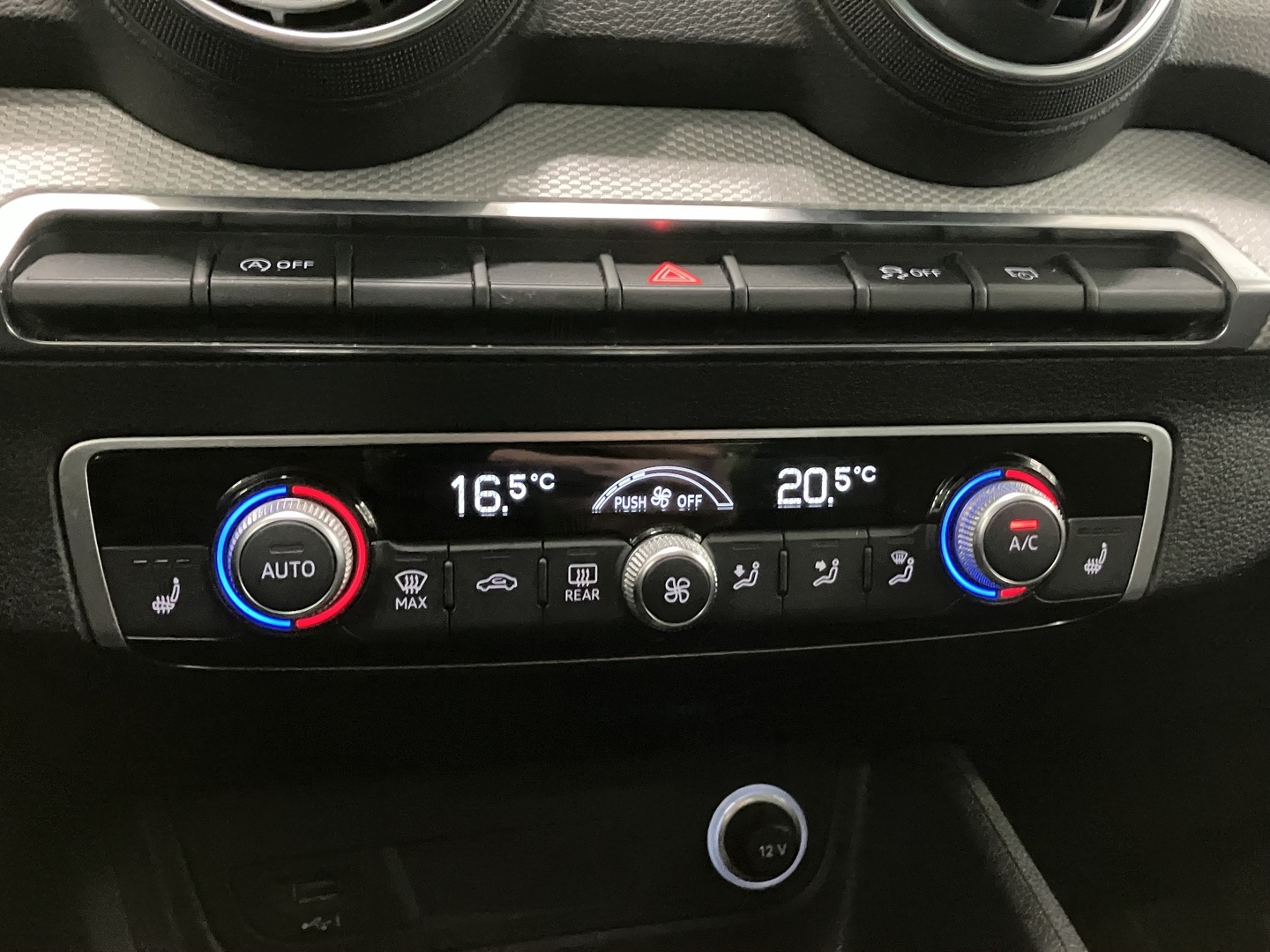 AUDI Q2 2019