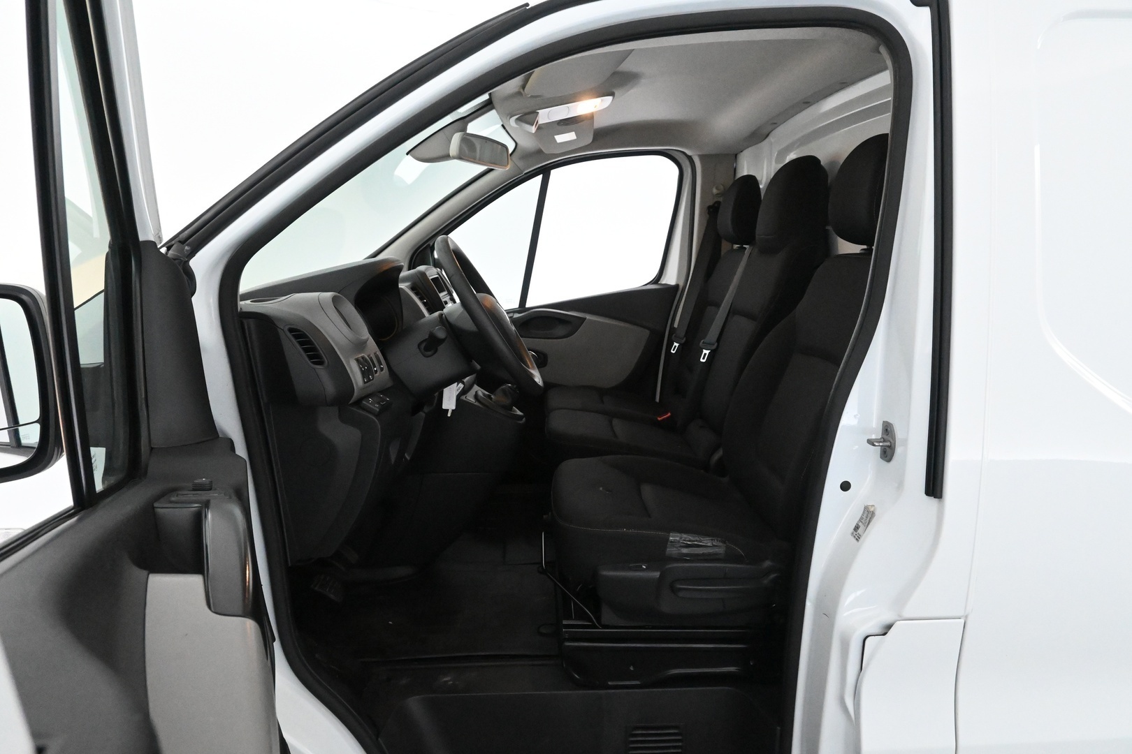 RENAULT Trafic 2019