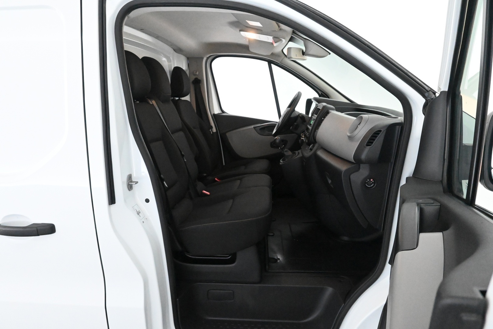 RENAULT Trafic 2019