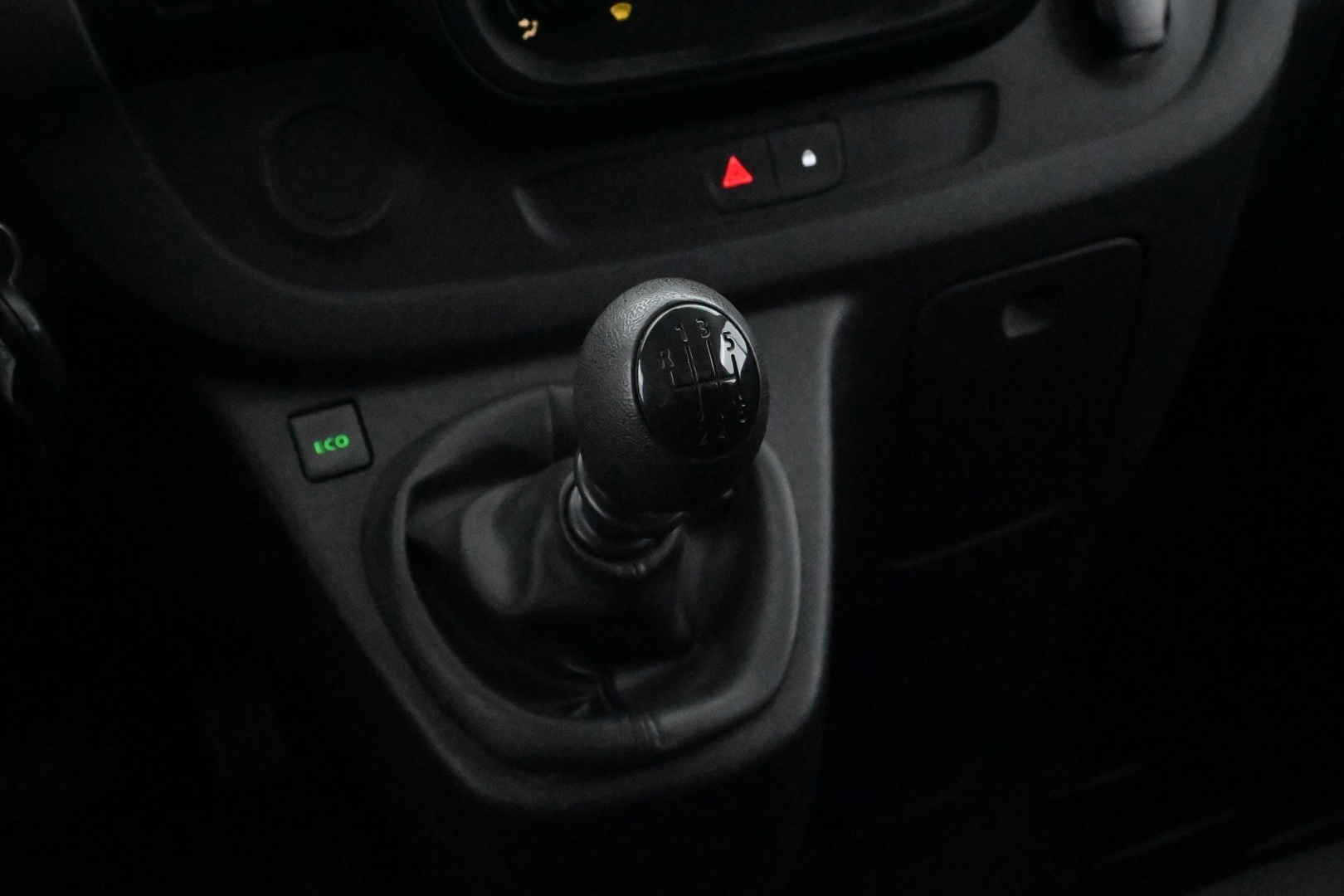 RENAULT Trafic 2019
