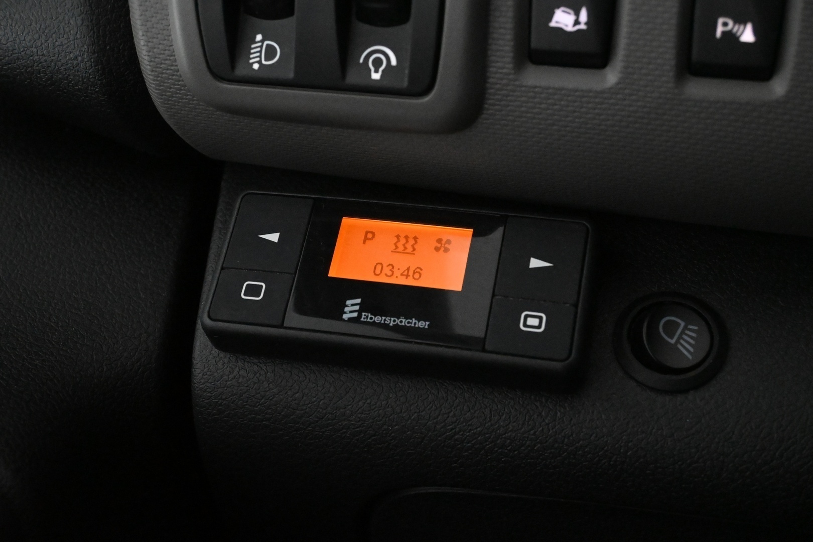 RENAULT Trafic 2019