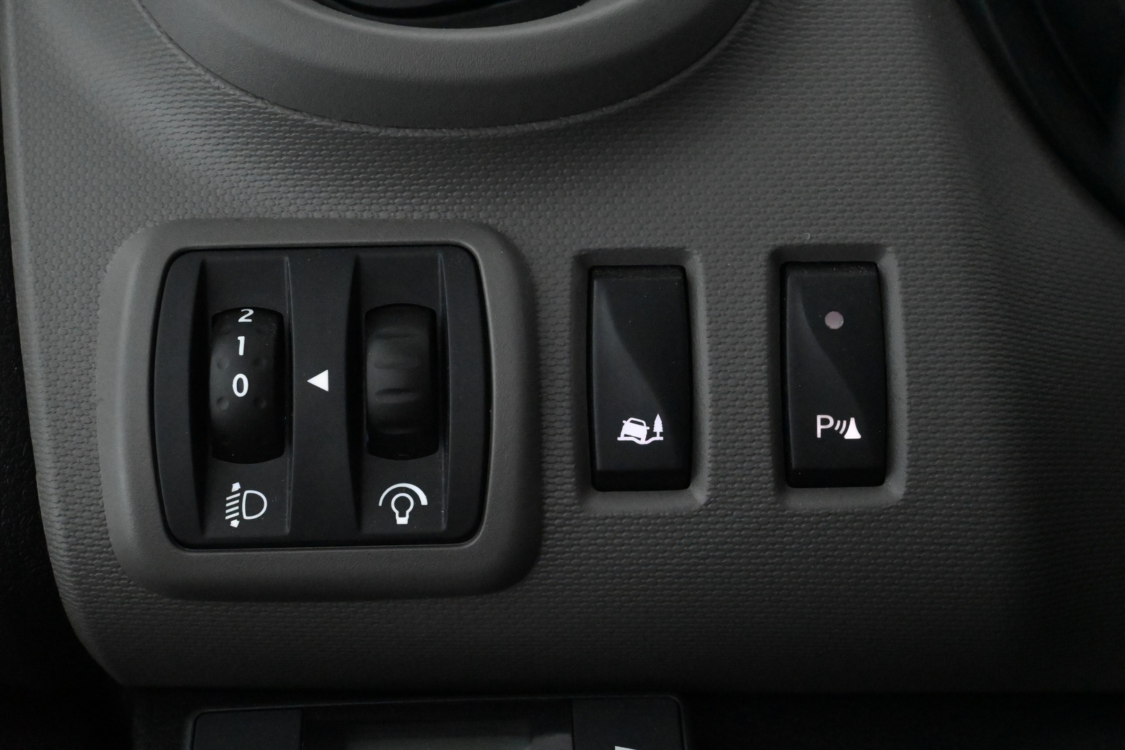 RENAULT Trafic 2019
