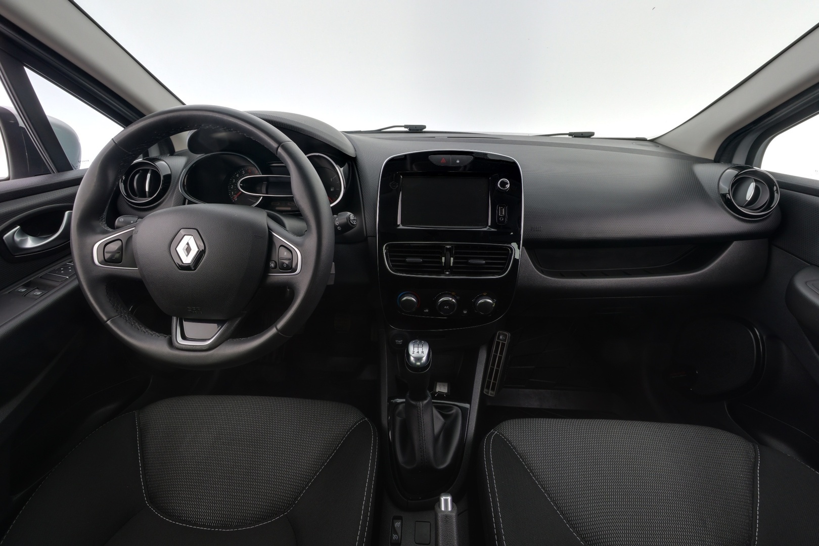 RENAULT Clio 2019