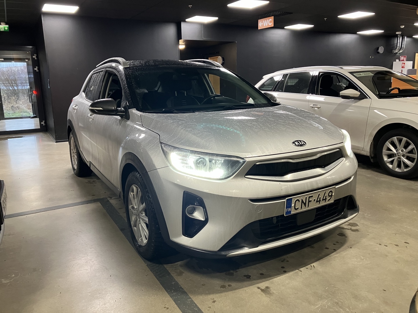 KIA Stonic 2020