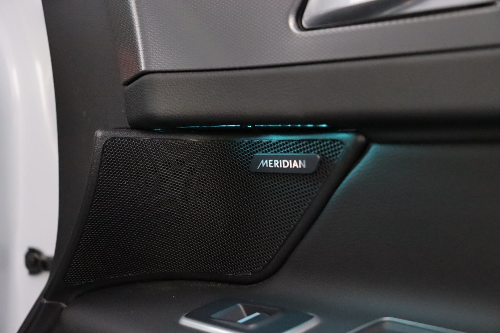 JAGUAR XF 2018