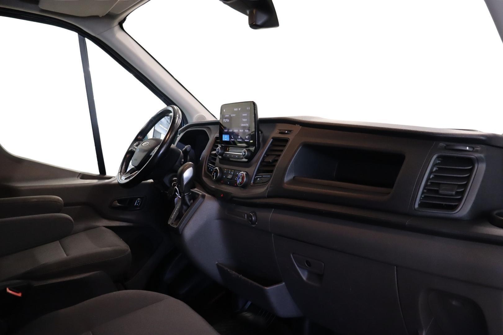 FORD Transit 2020