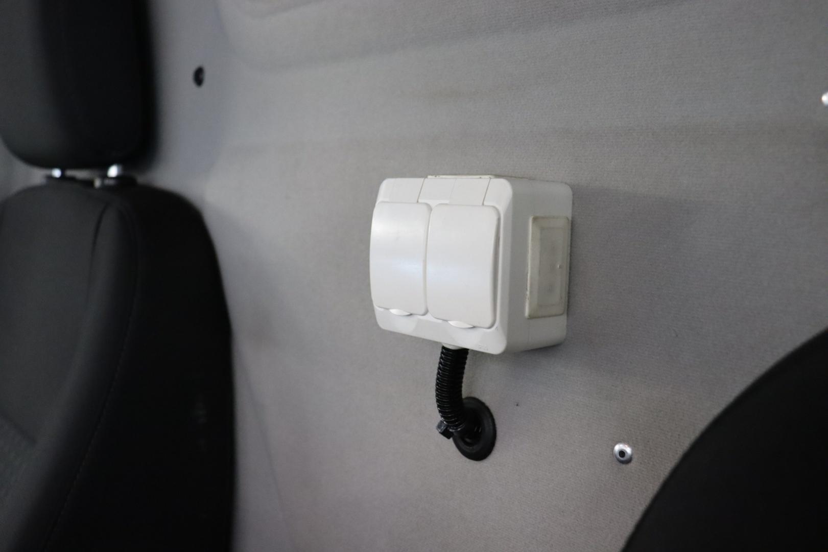 FORD Transit 2020