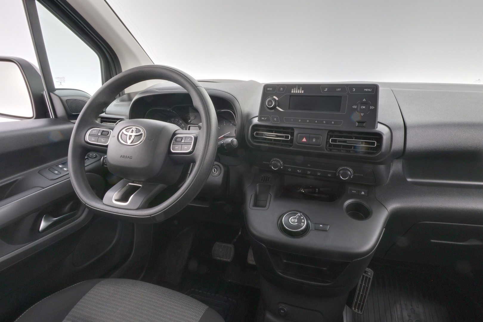 TOYOTA Proace CITY Verso 2021