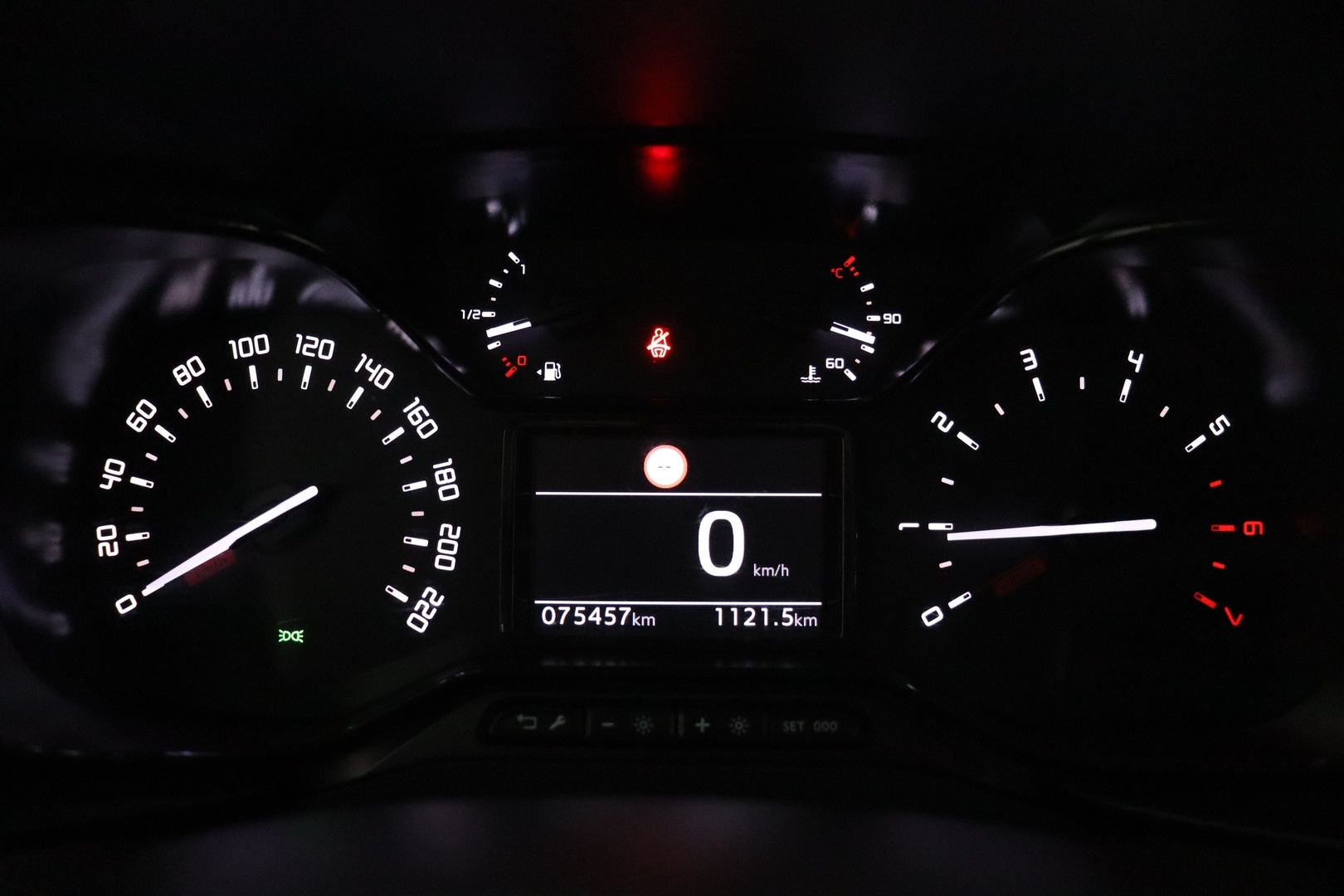 TOYOTA Proace CITY Verso 2021