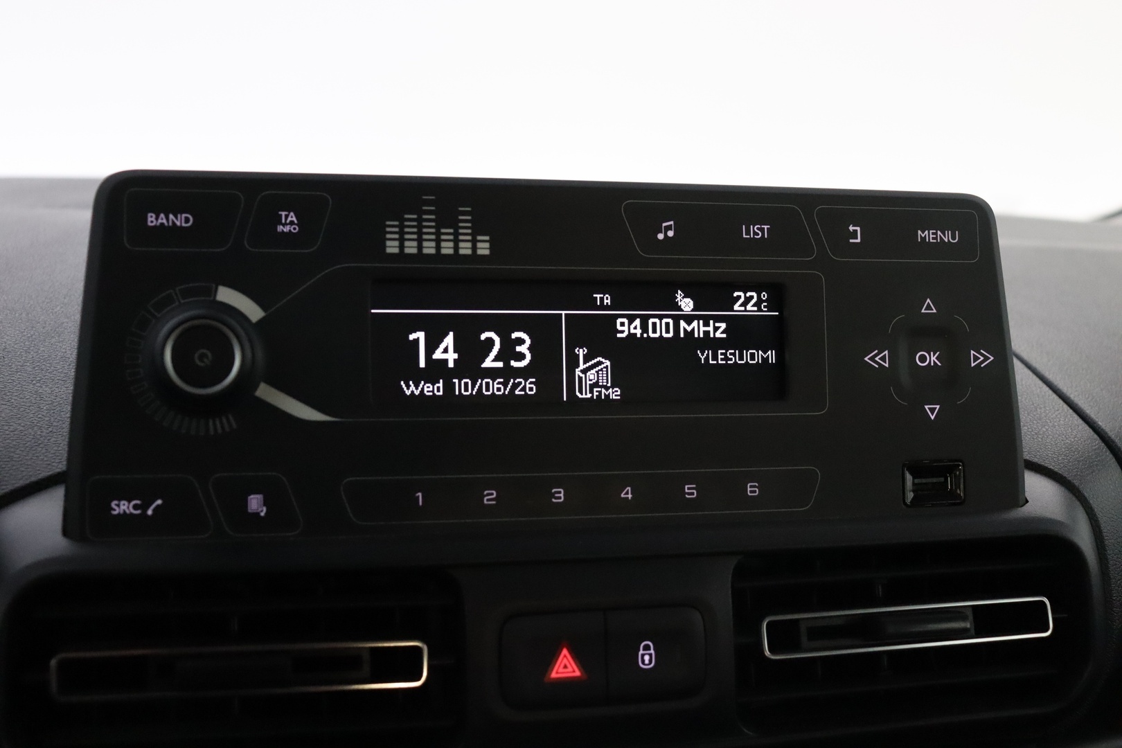 TOYOTA Proace CITY Verso 2021
