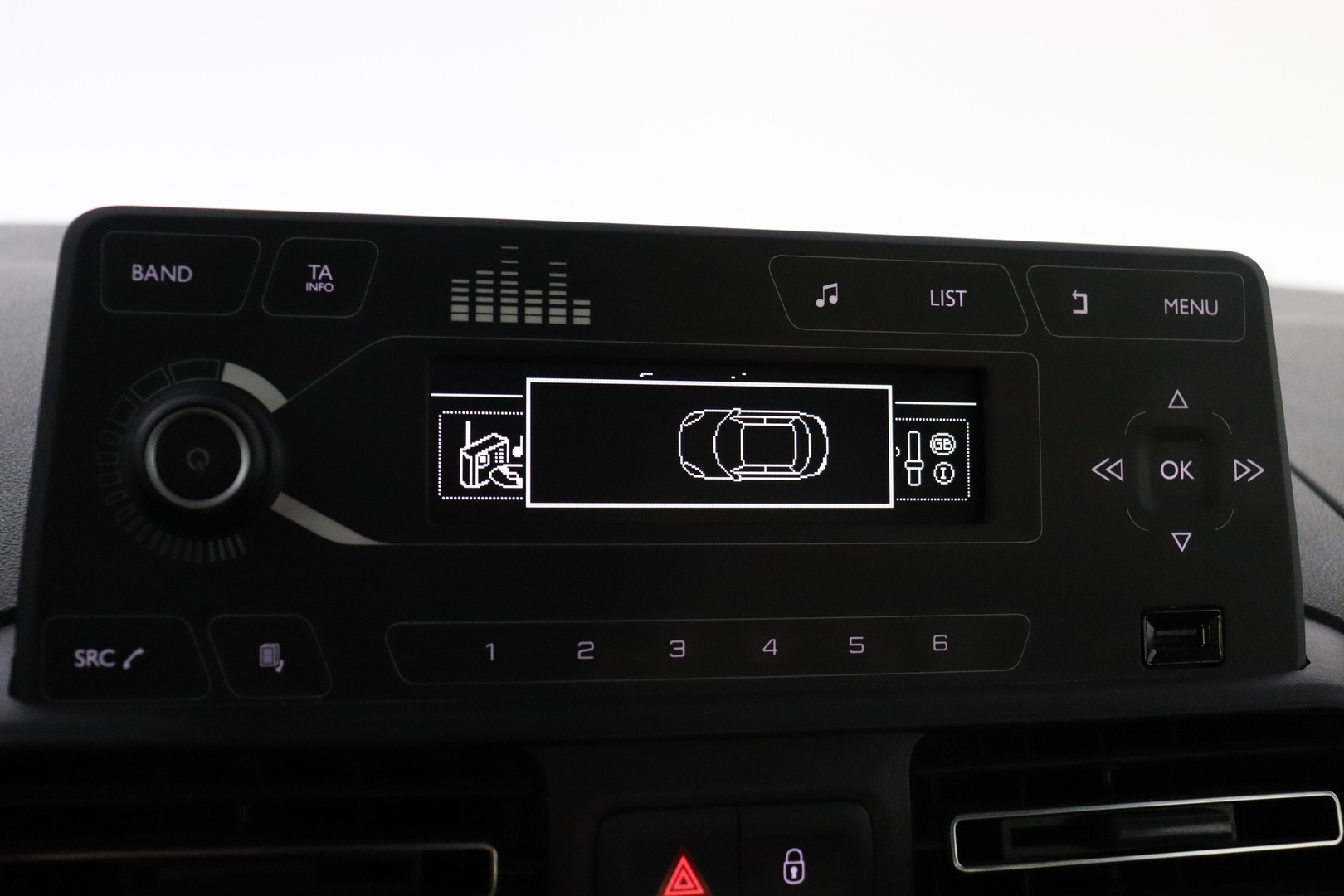 TOYOTA Proace CITY Verso 2021