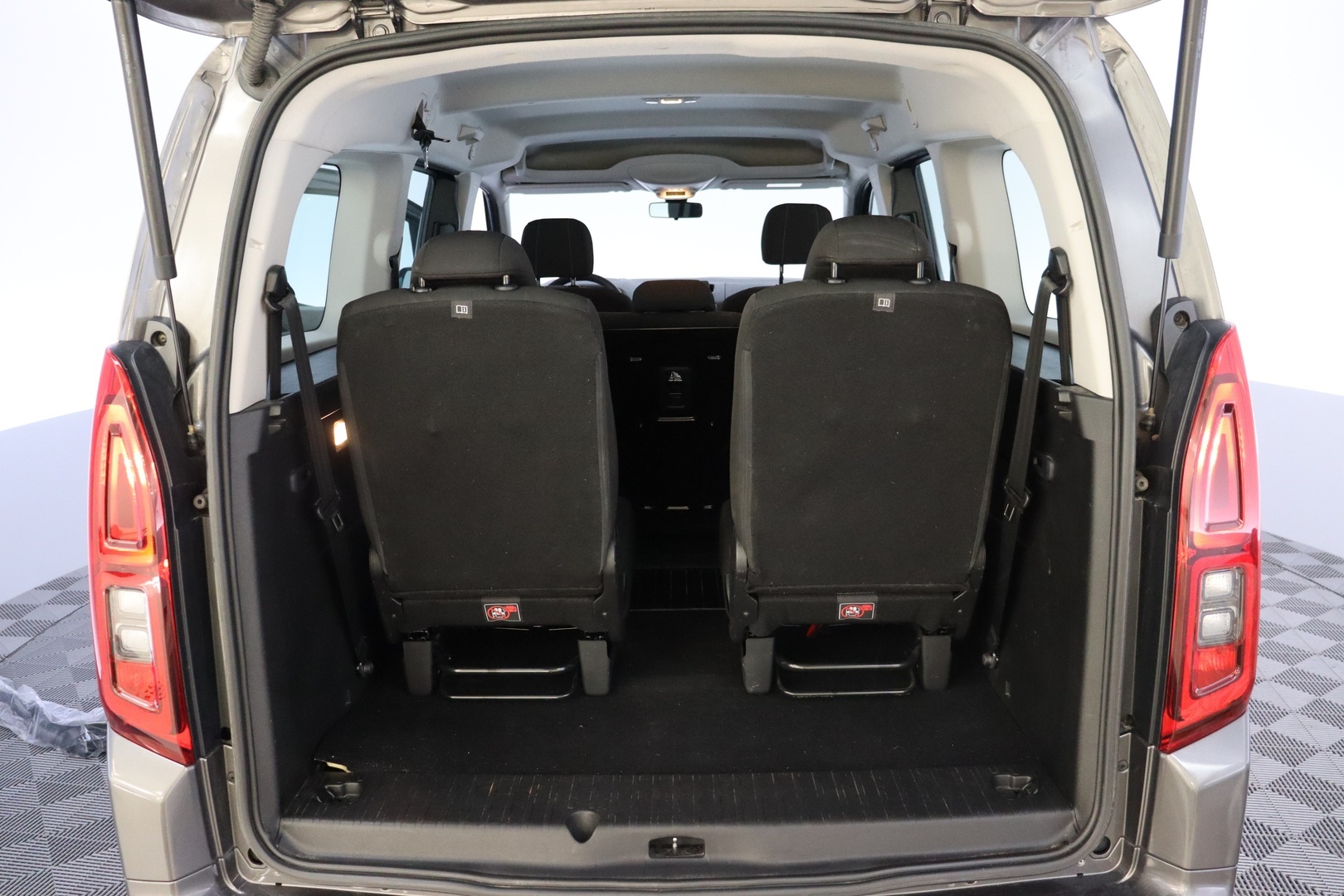 TOYOTA Proace CITY Verso 2021