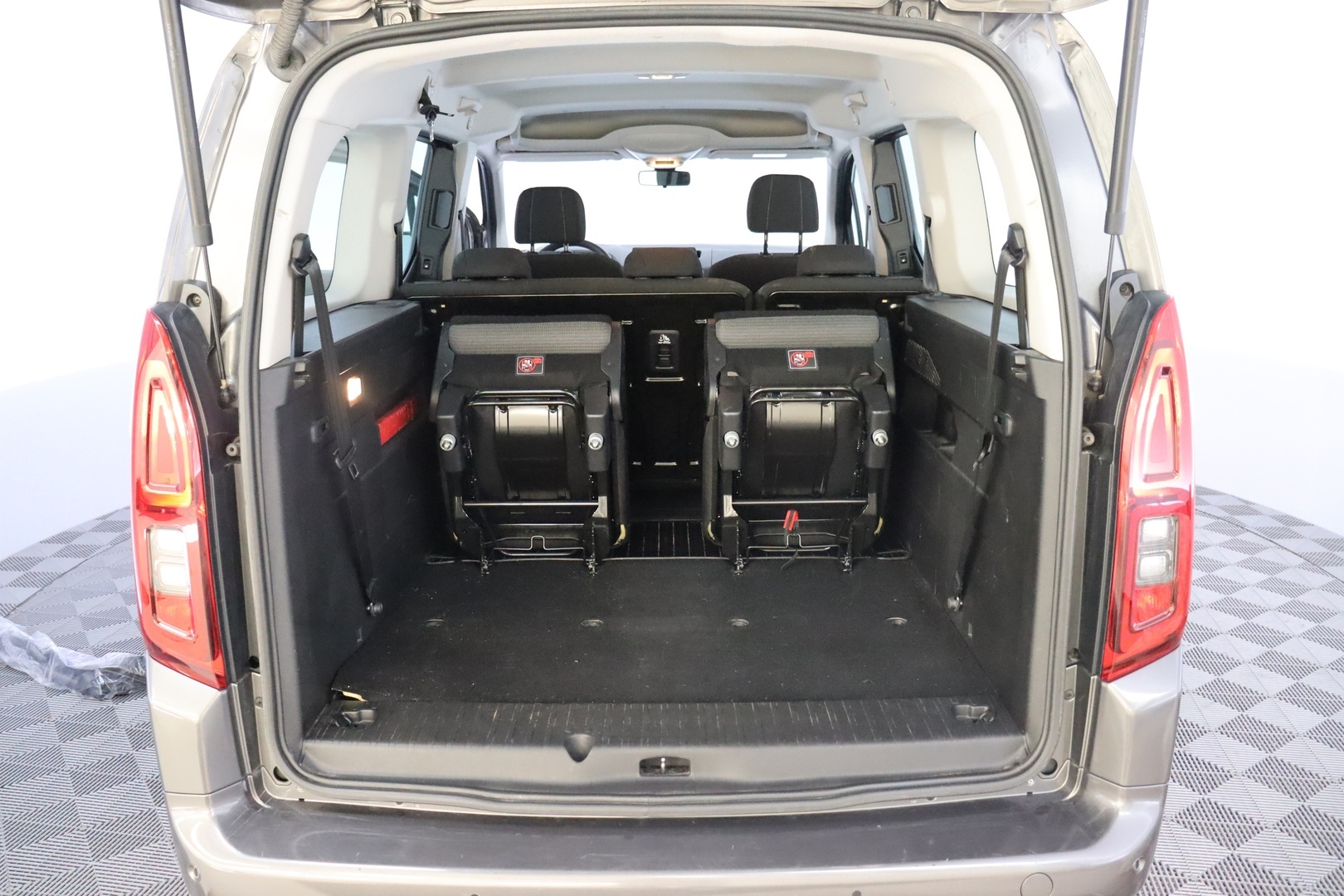 TOYOTA Proace CITY Verso 2021