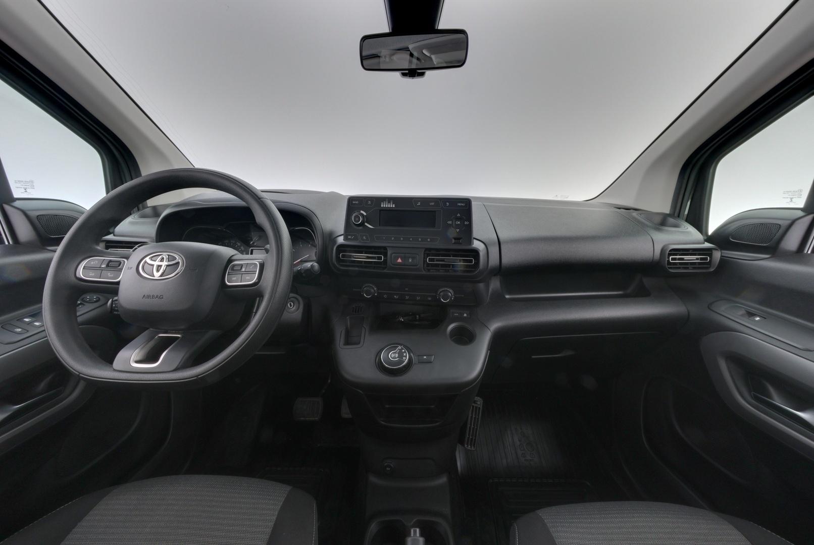 TOYOTA Proace CITY Verso 2021